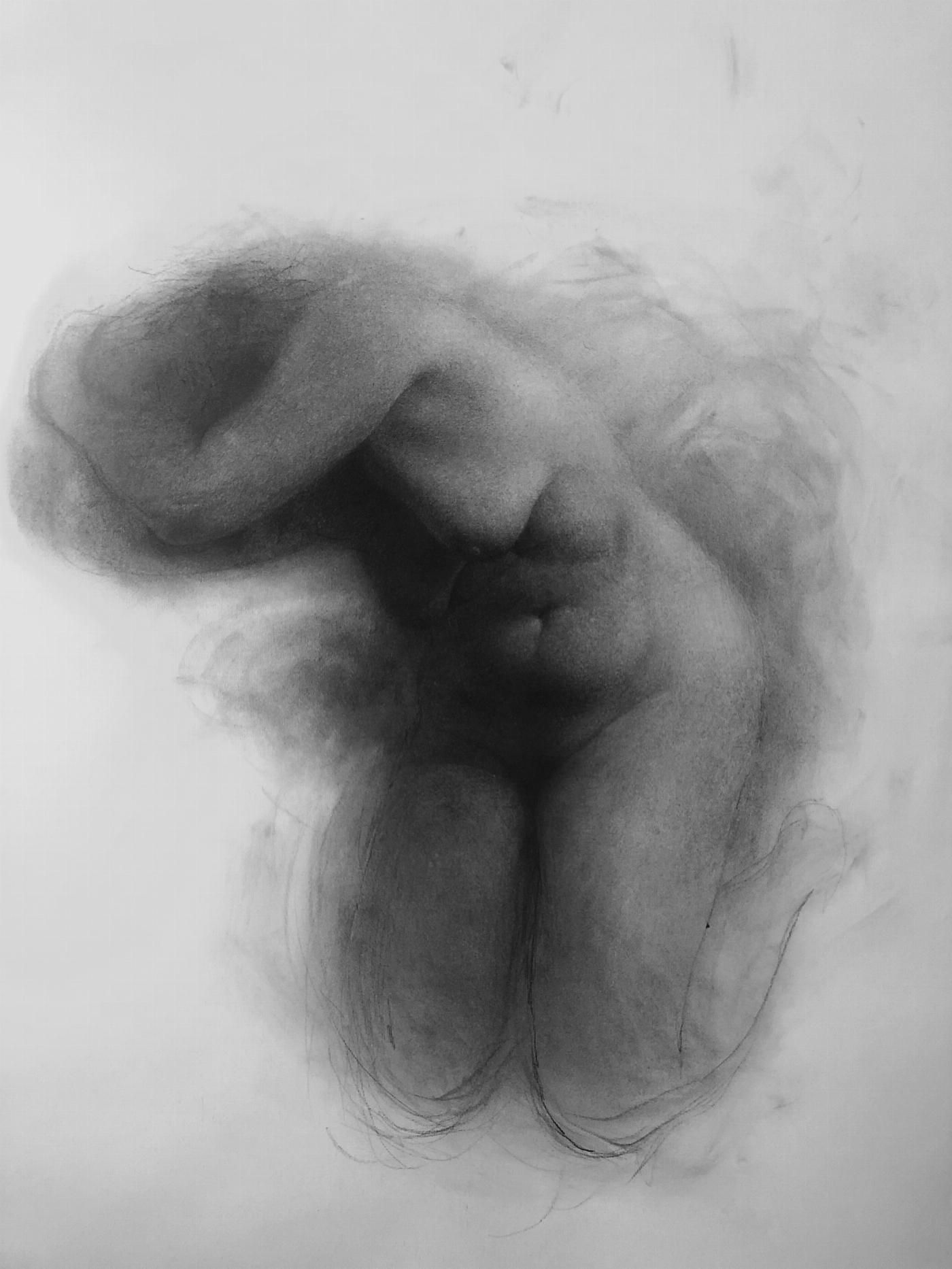 Las mujeres prefieren mujeres con curvas IX | María Argüelles