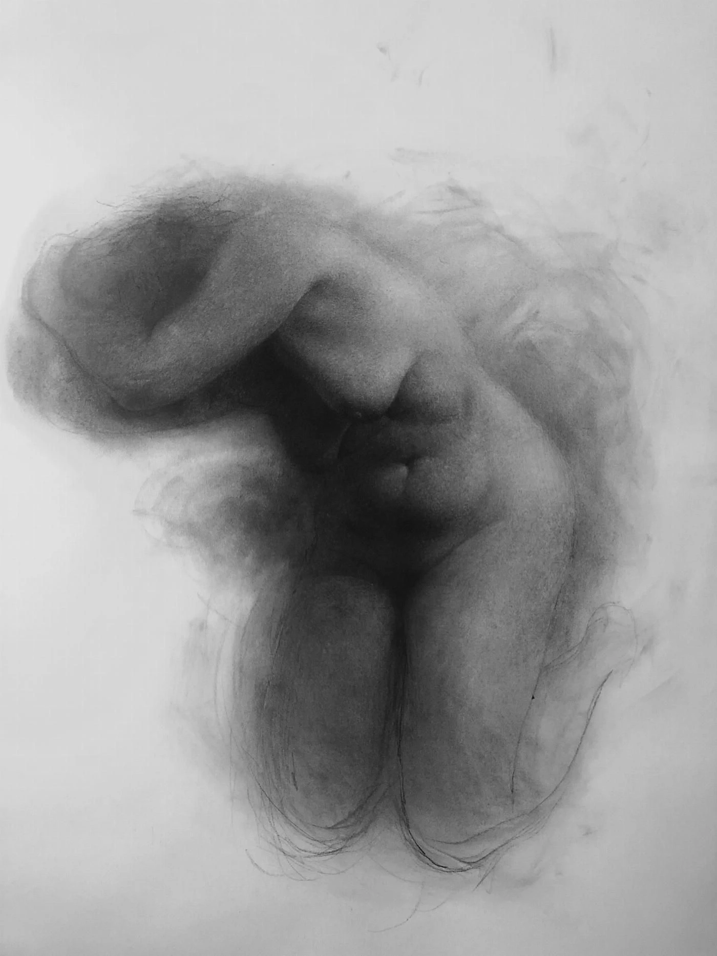 Las mujeres prefieren mujeres con curvas IX | María Argüelles