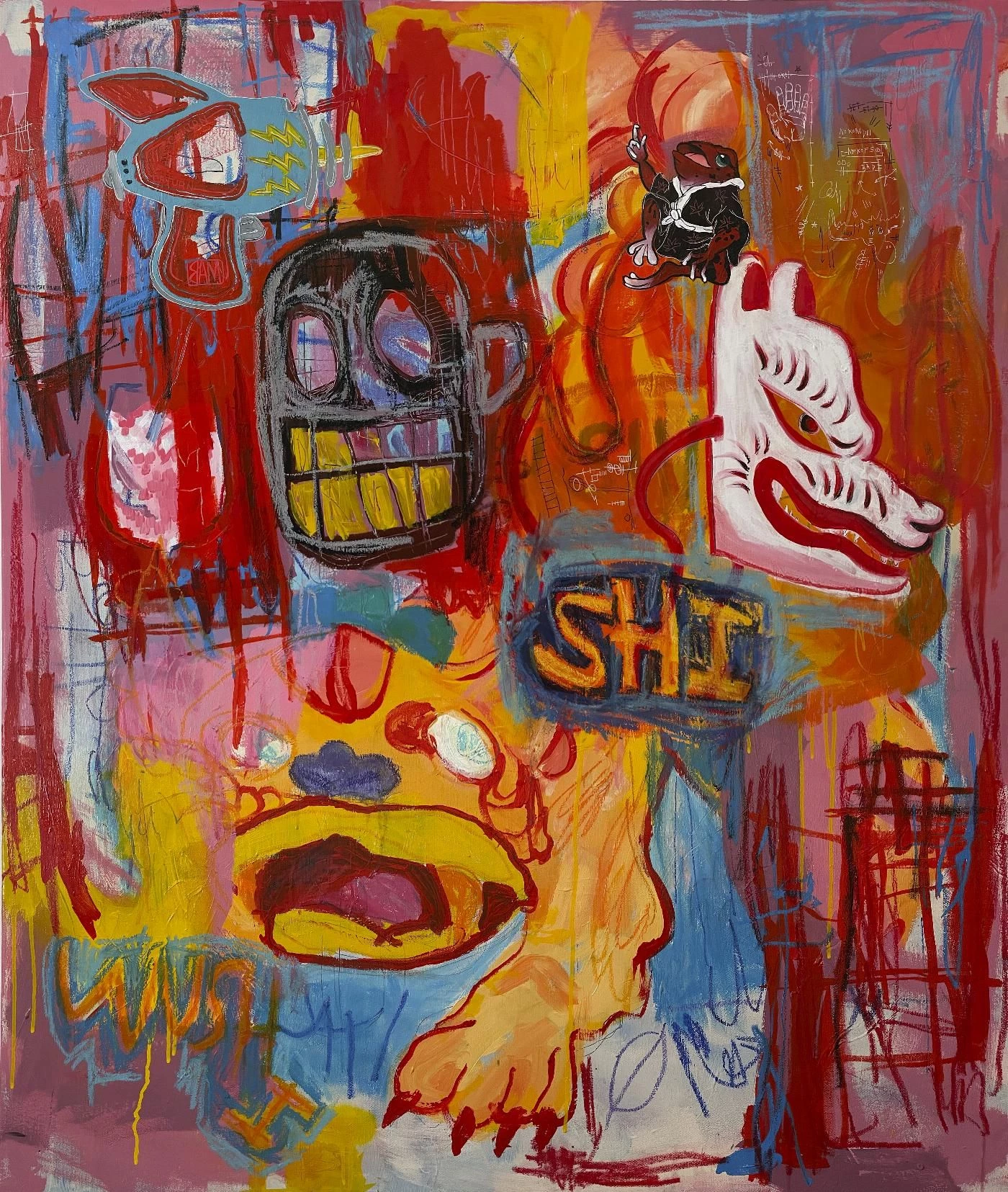 Andrea Velasco Astete