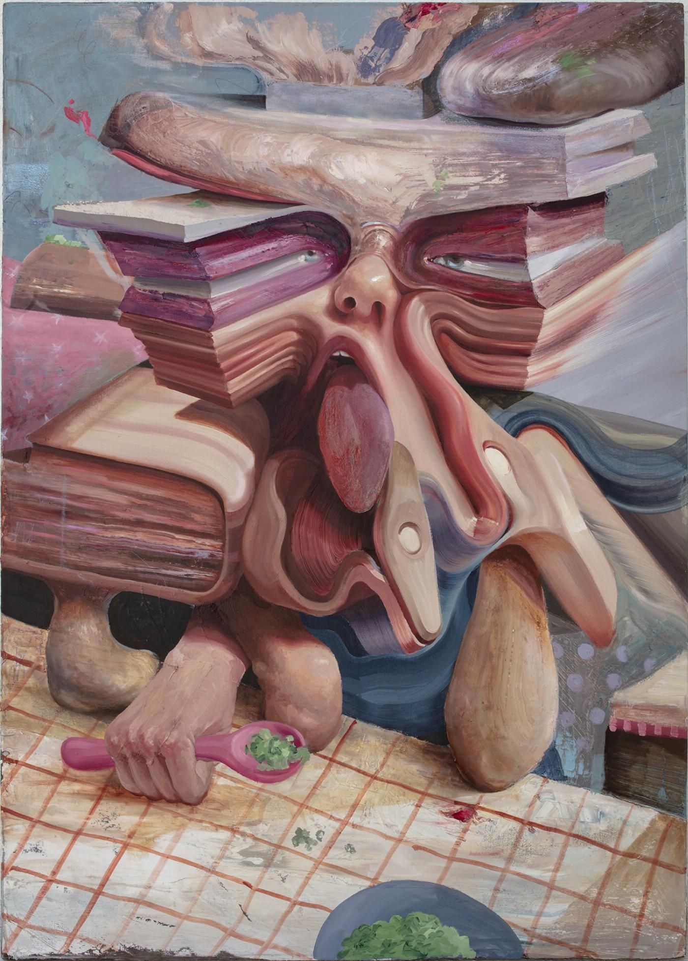 Baby´s Temper tantrum