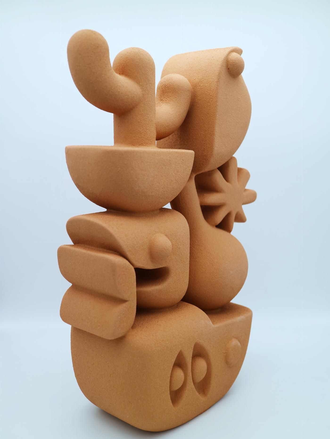 Equilibrio | Ruben Sanchez