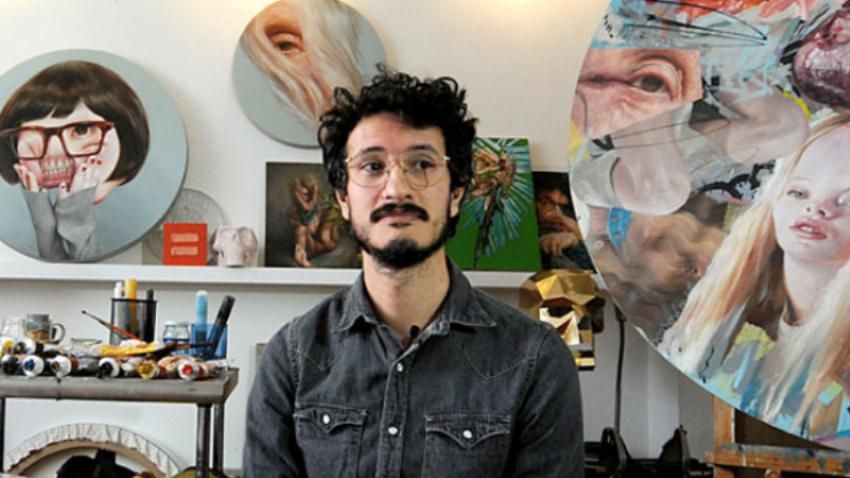Horacio Quiroz