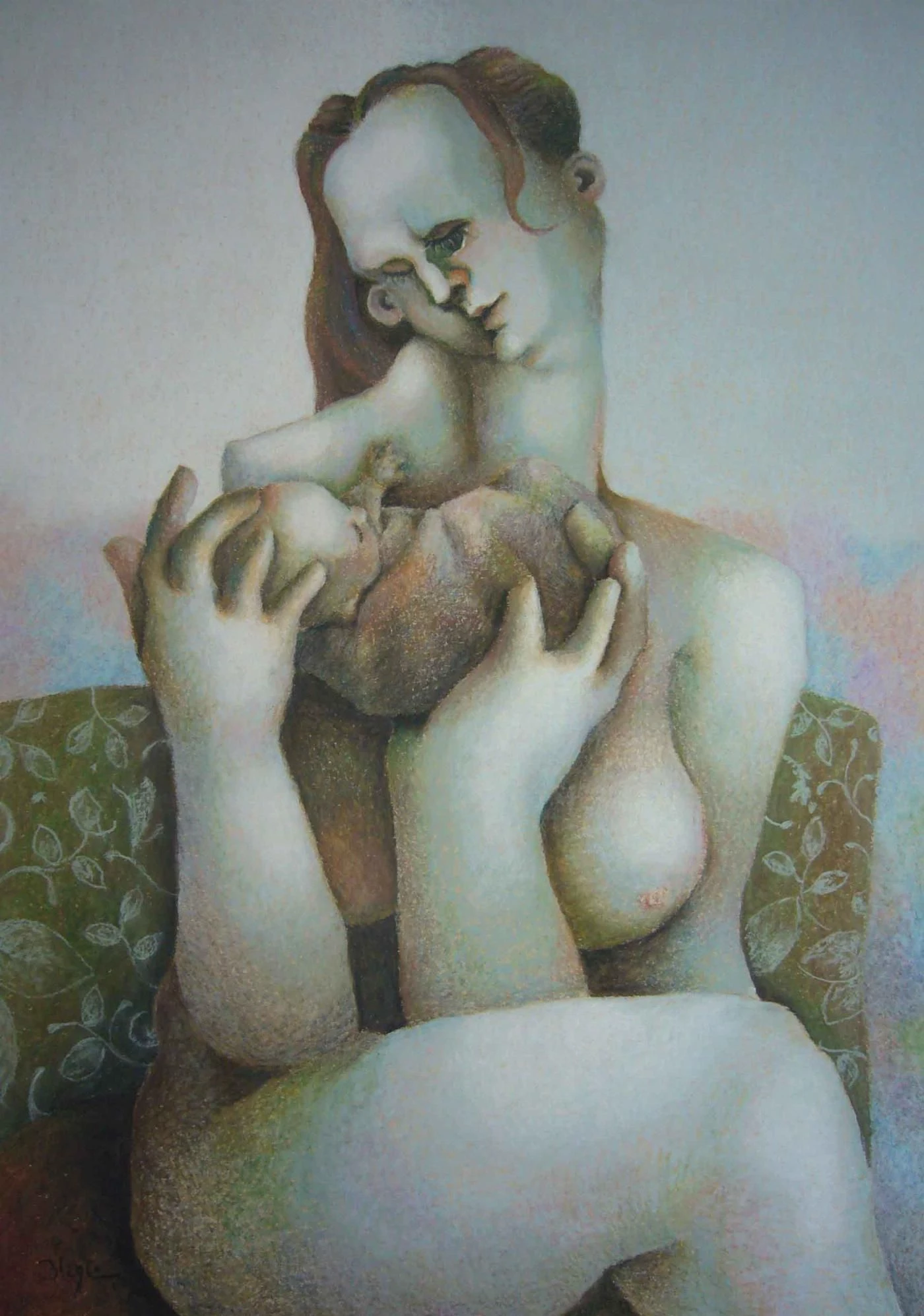 Maternity