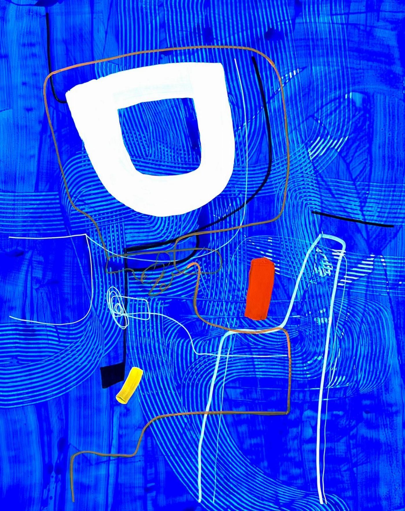 Blue City 2
