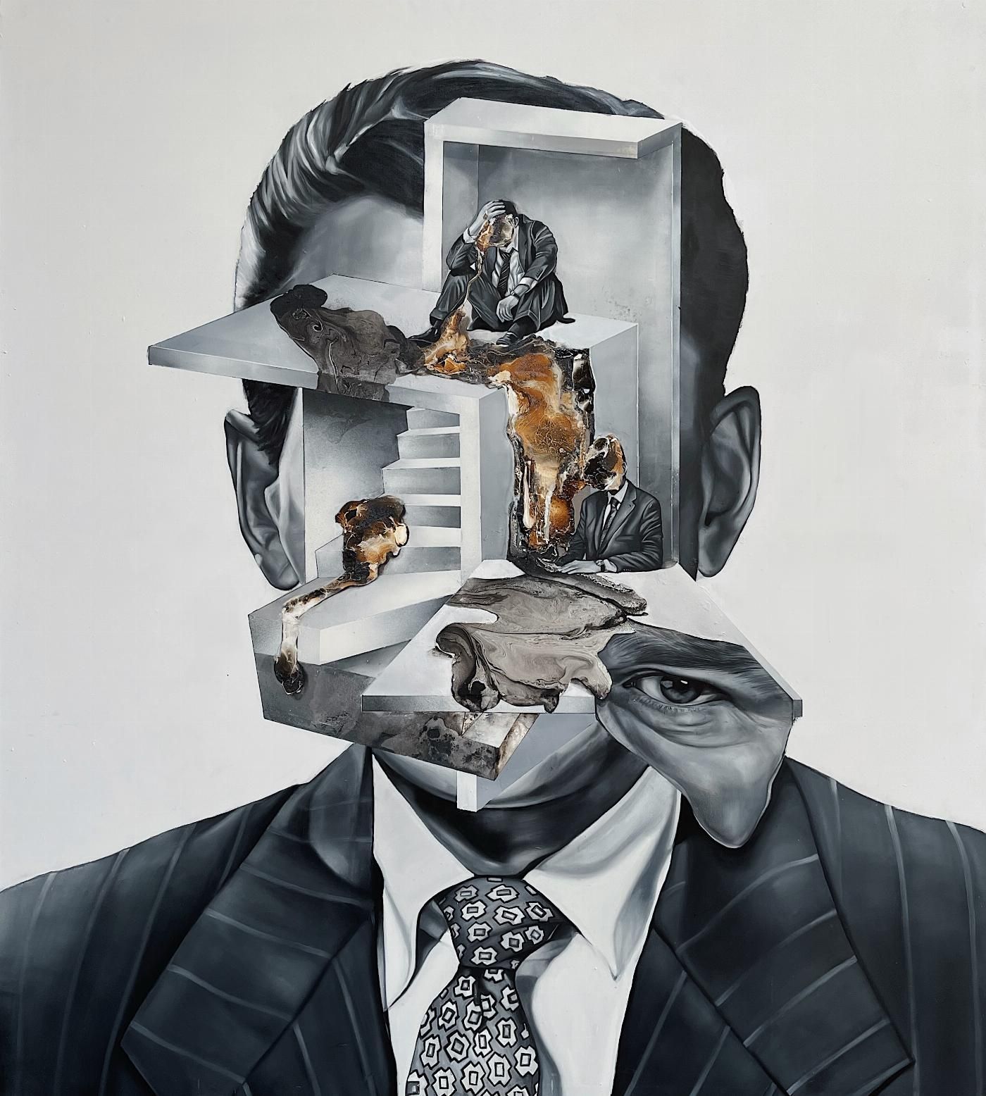 El Hombre Moderno