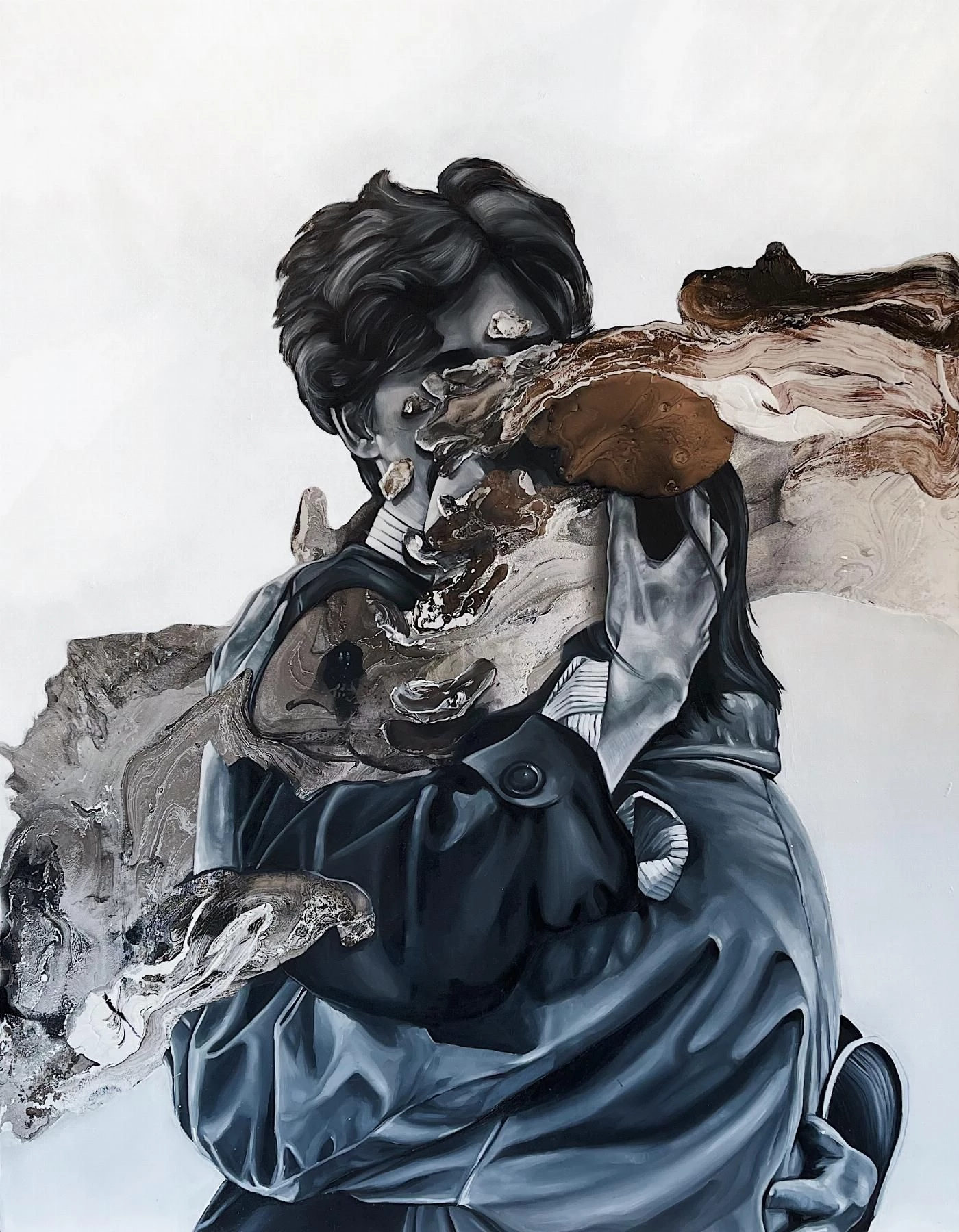 Nostalgia | Irene Pérez