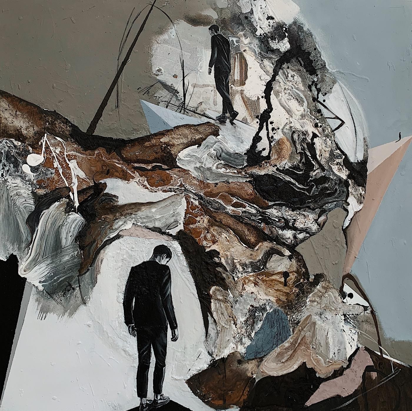 El bucle | Irene Perez