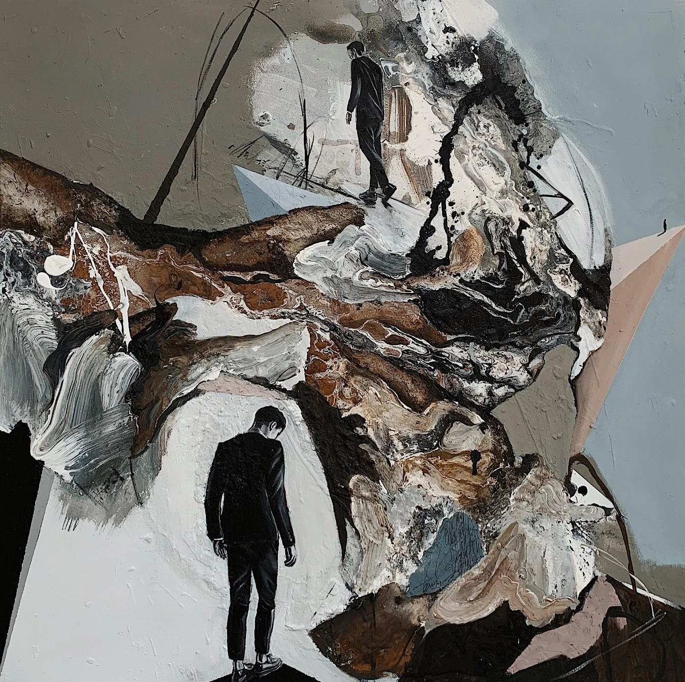 El bucle | Irene Perez