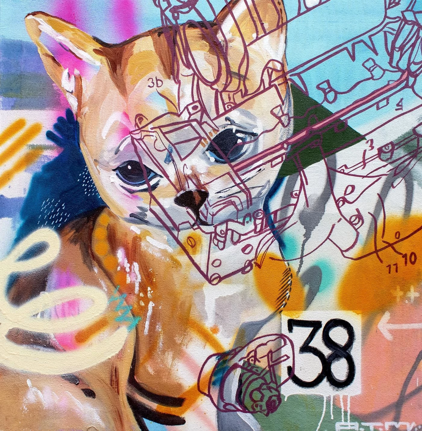 Cats and Motors