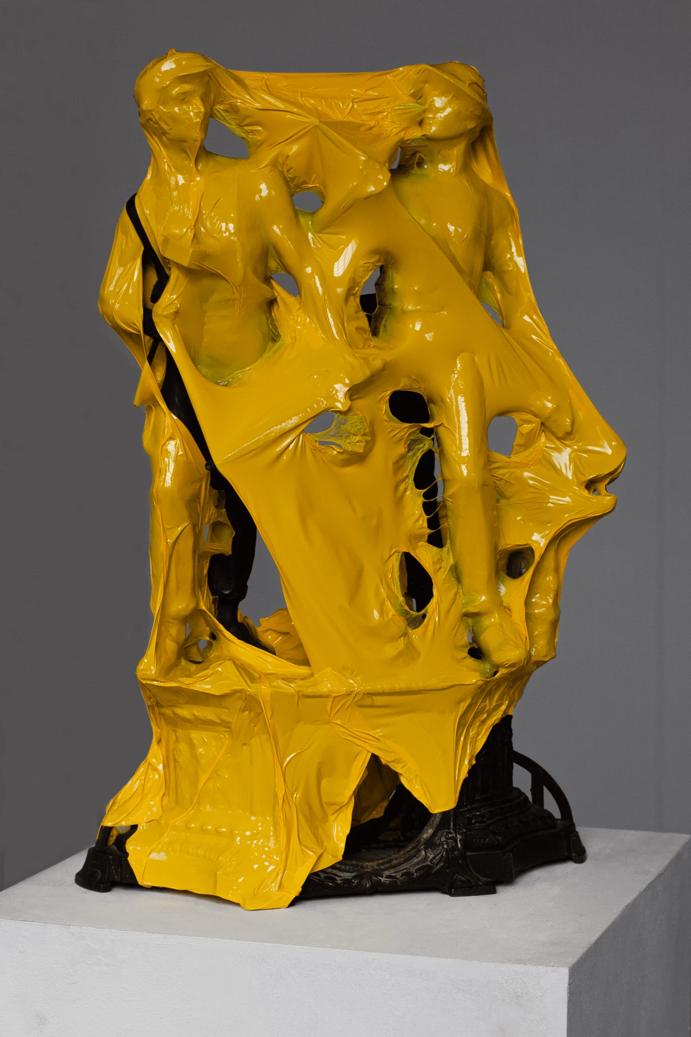 Freedom of being | Gaston Lisak