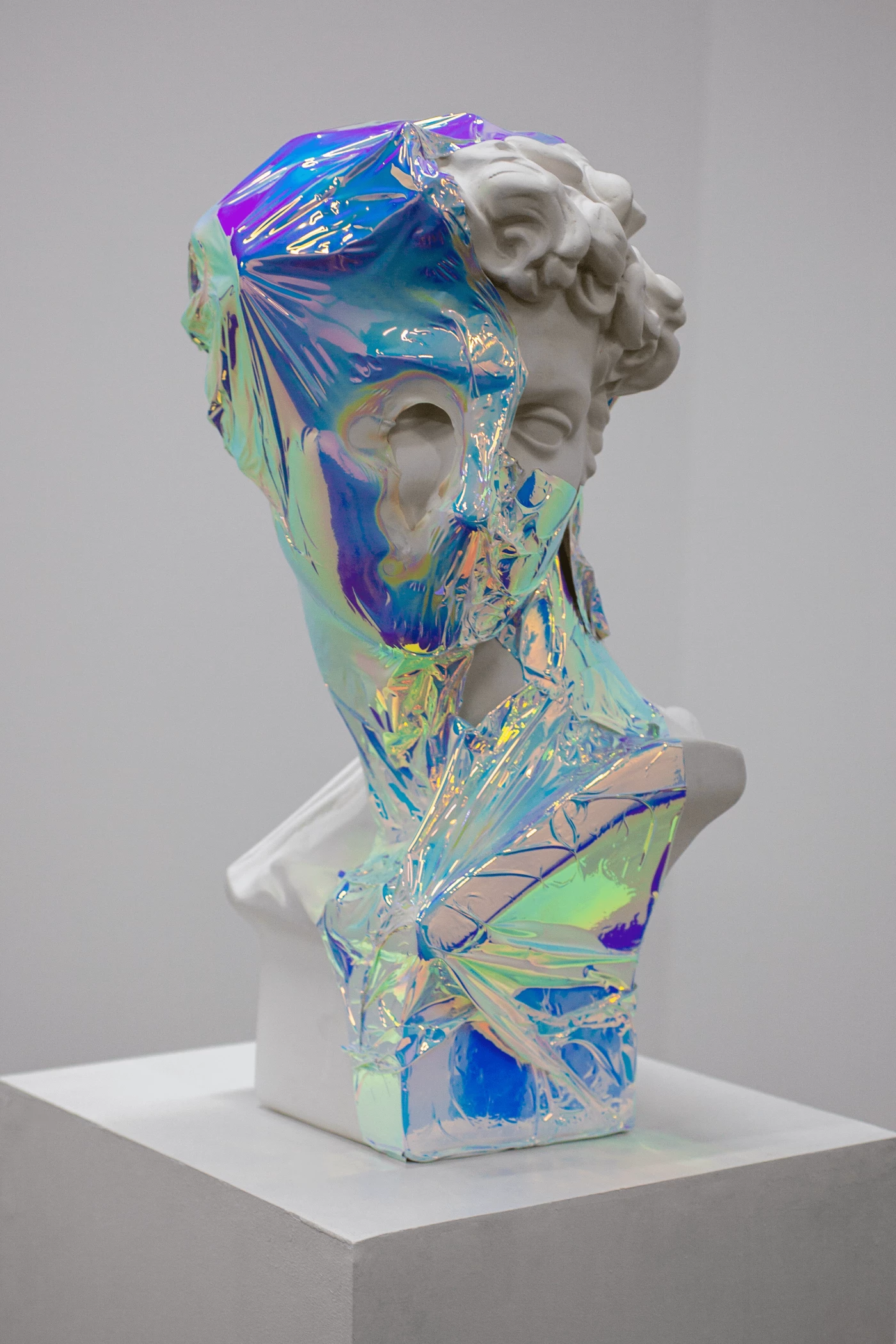 Culture of shining | Gaston Lisak