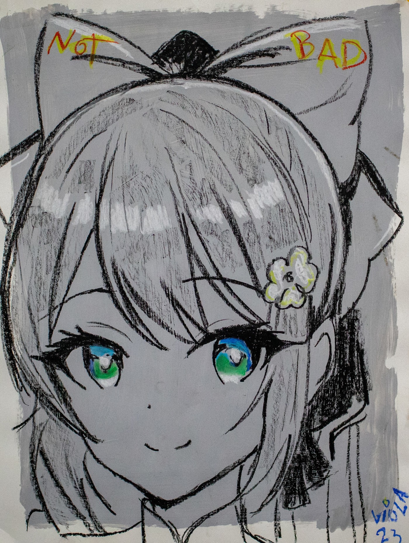 U/T no. 5