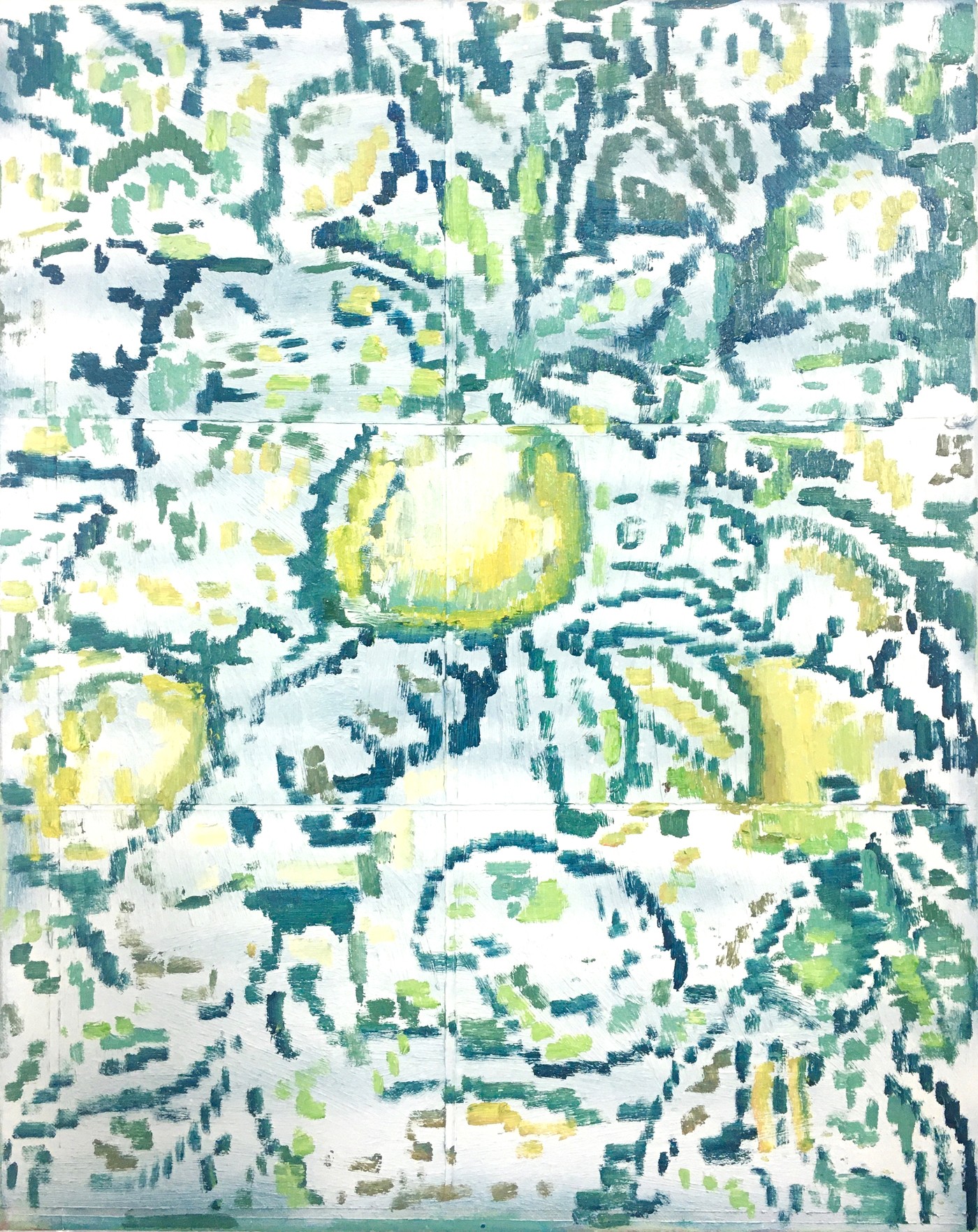 Limón | Armando Rabadán