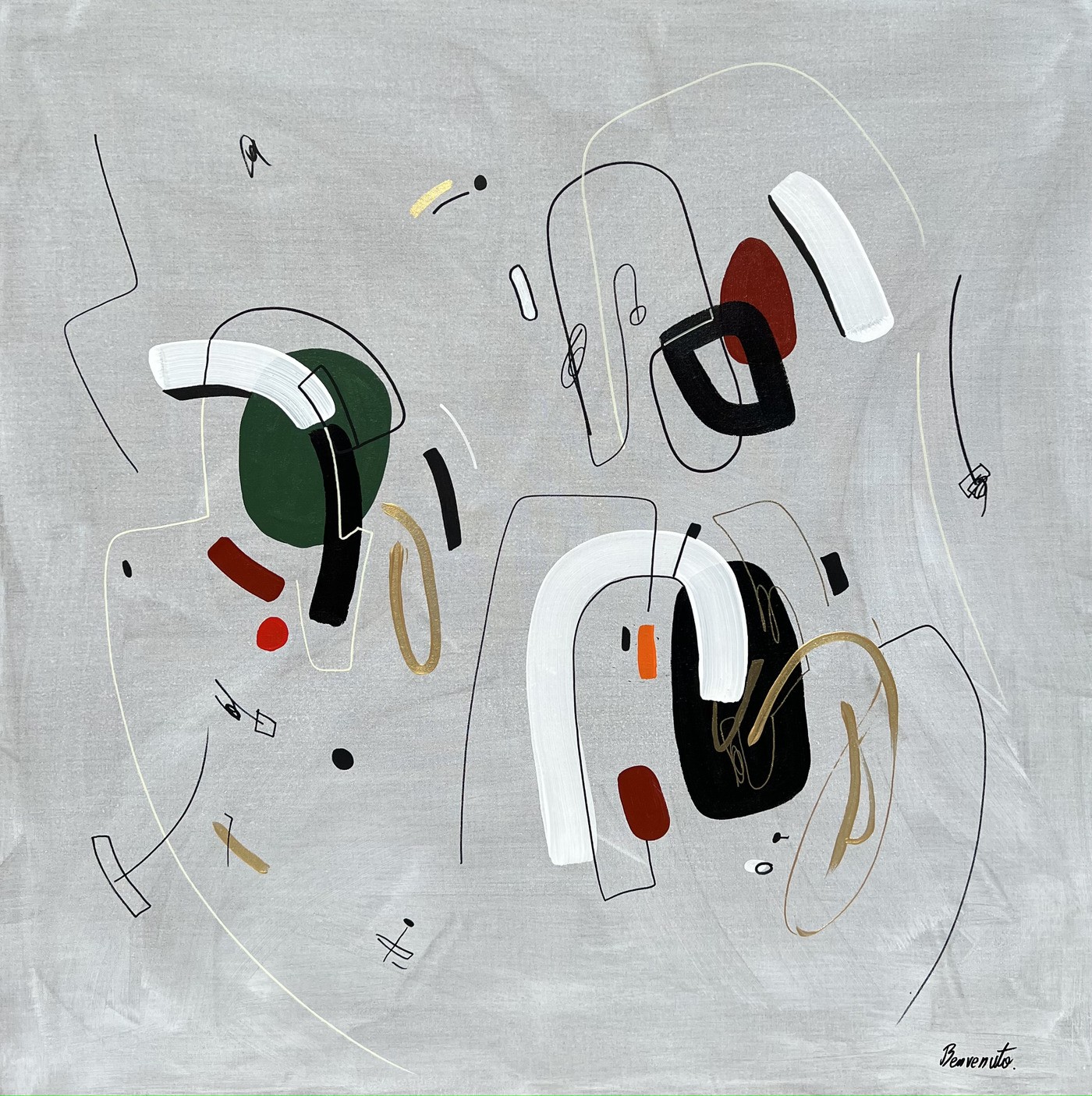 Movement 5