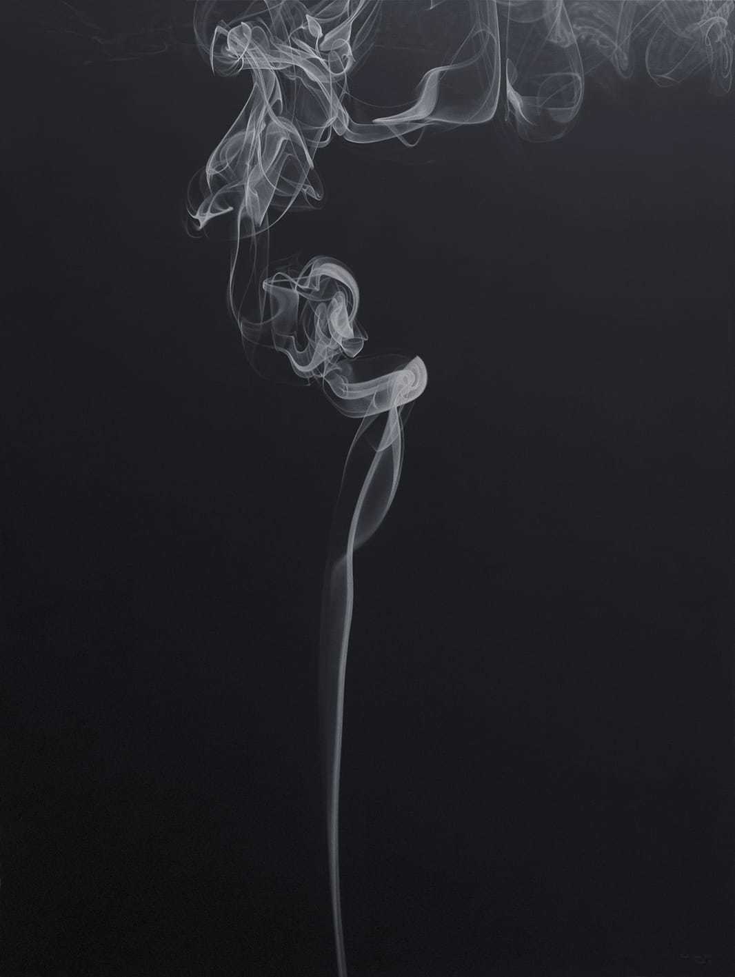 Smoke XVI