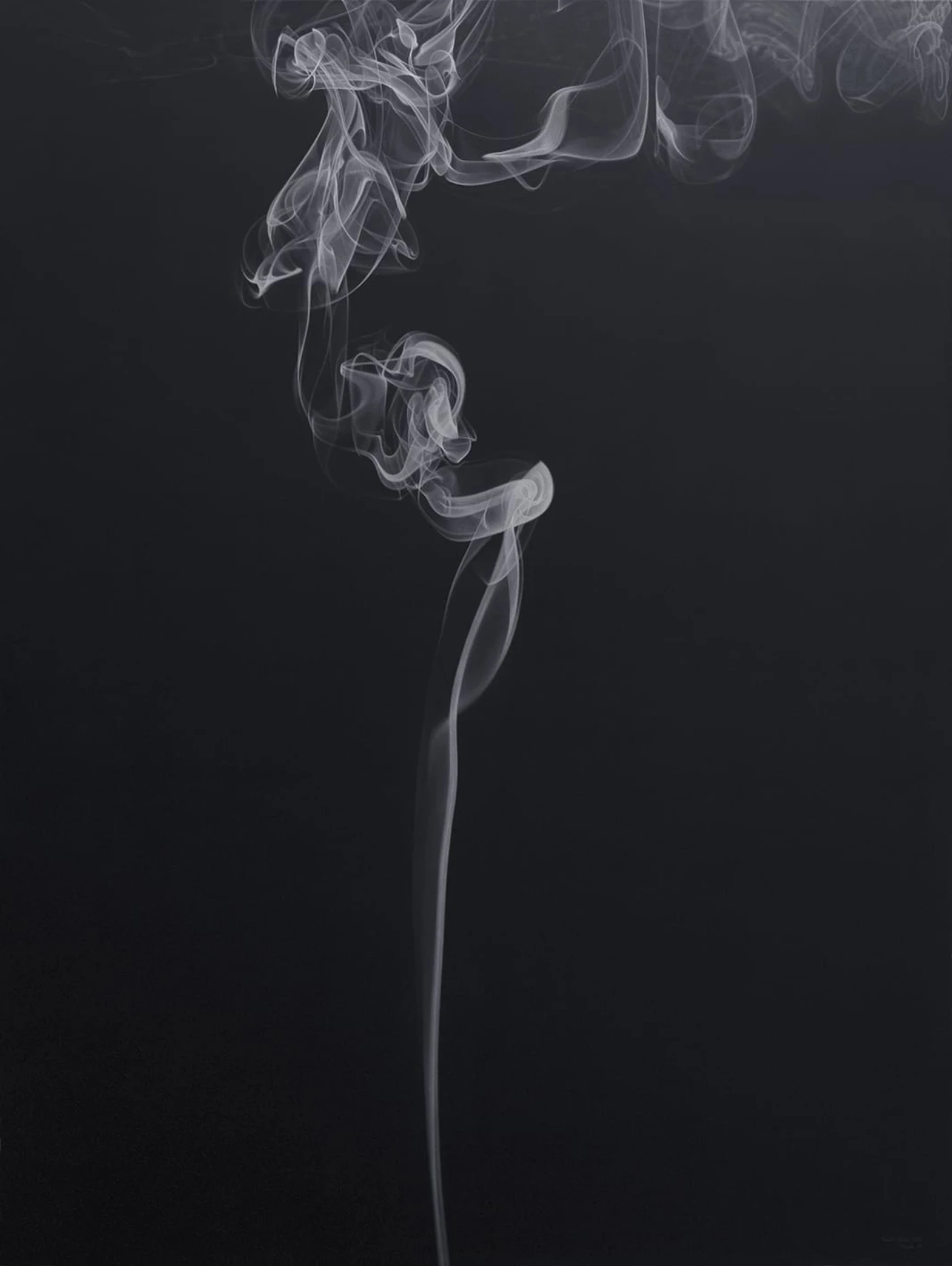 Smoke XVI