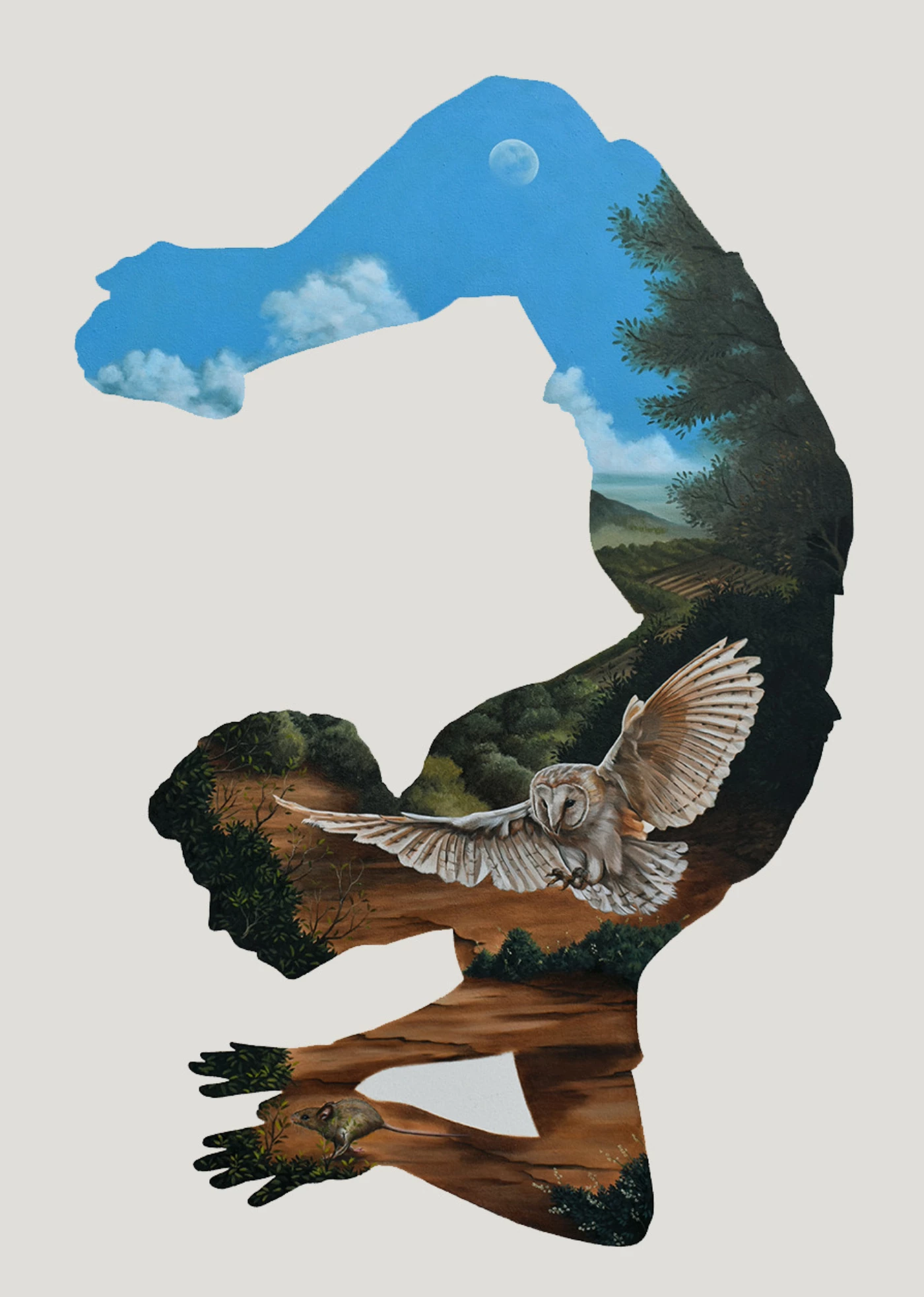 La conquista del ego II | Alejandro Paquale