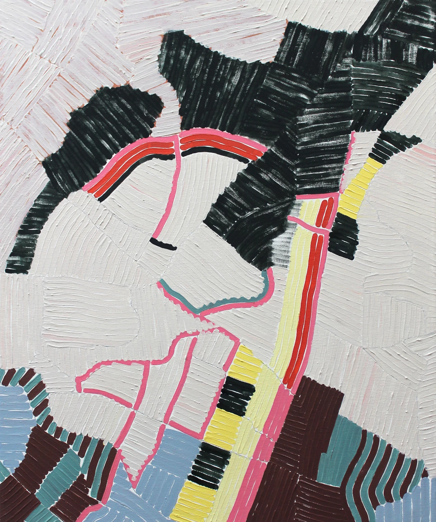 Edo III | Ikella Alonso
