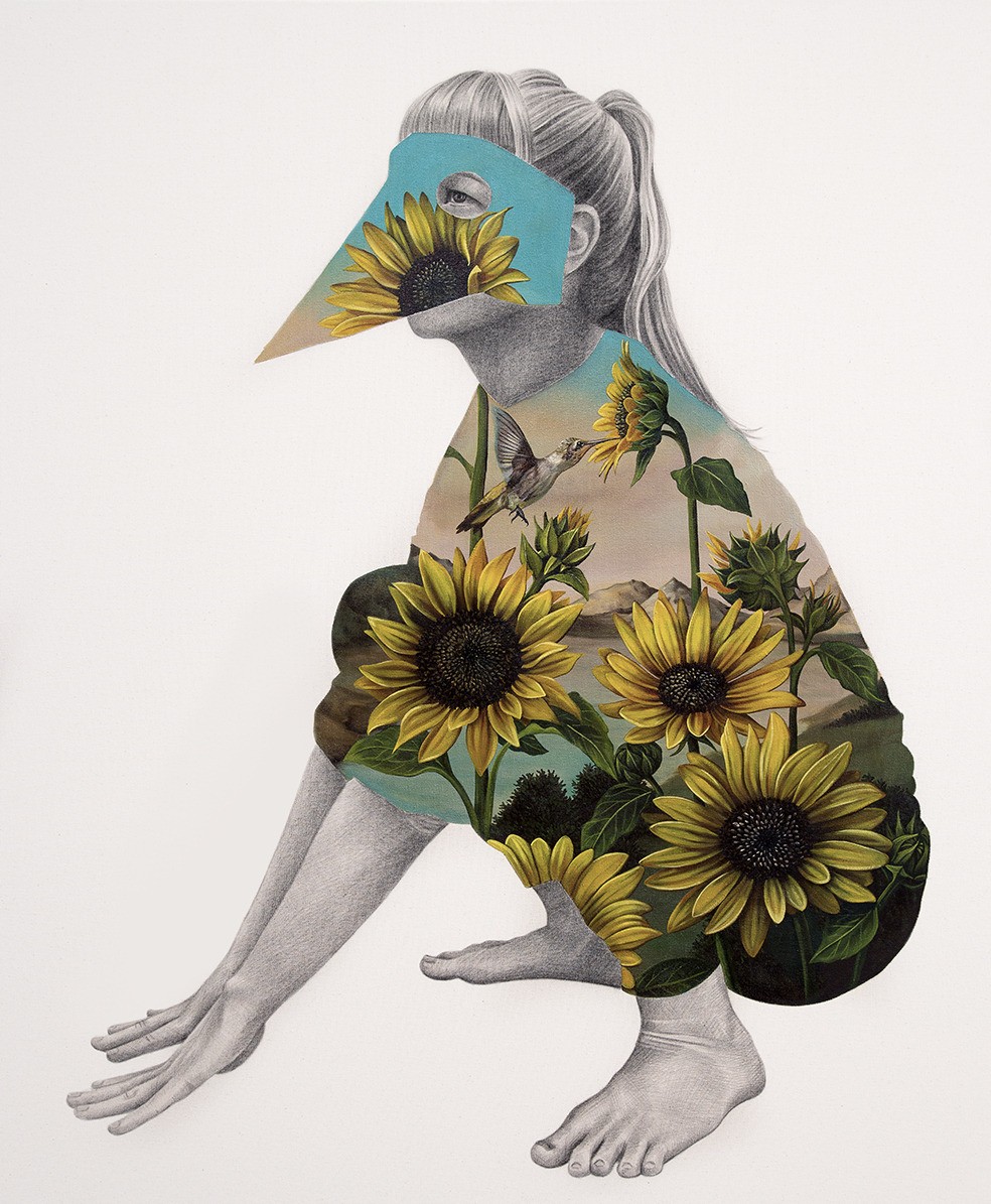 Pachamama