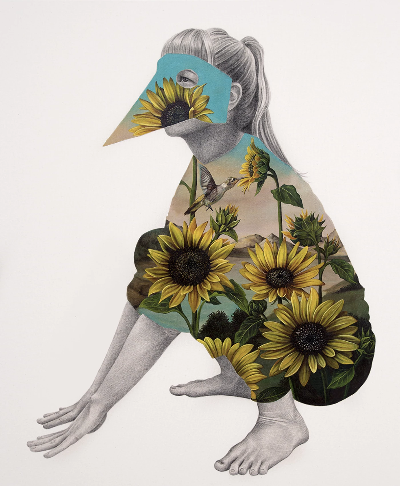 Pachamama
