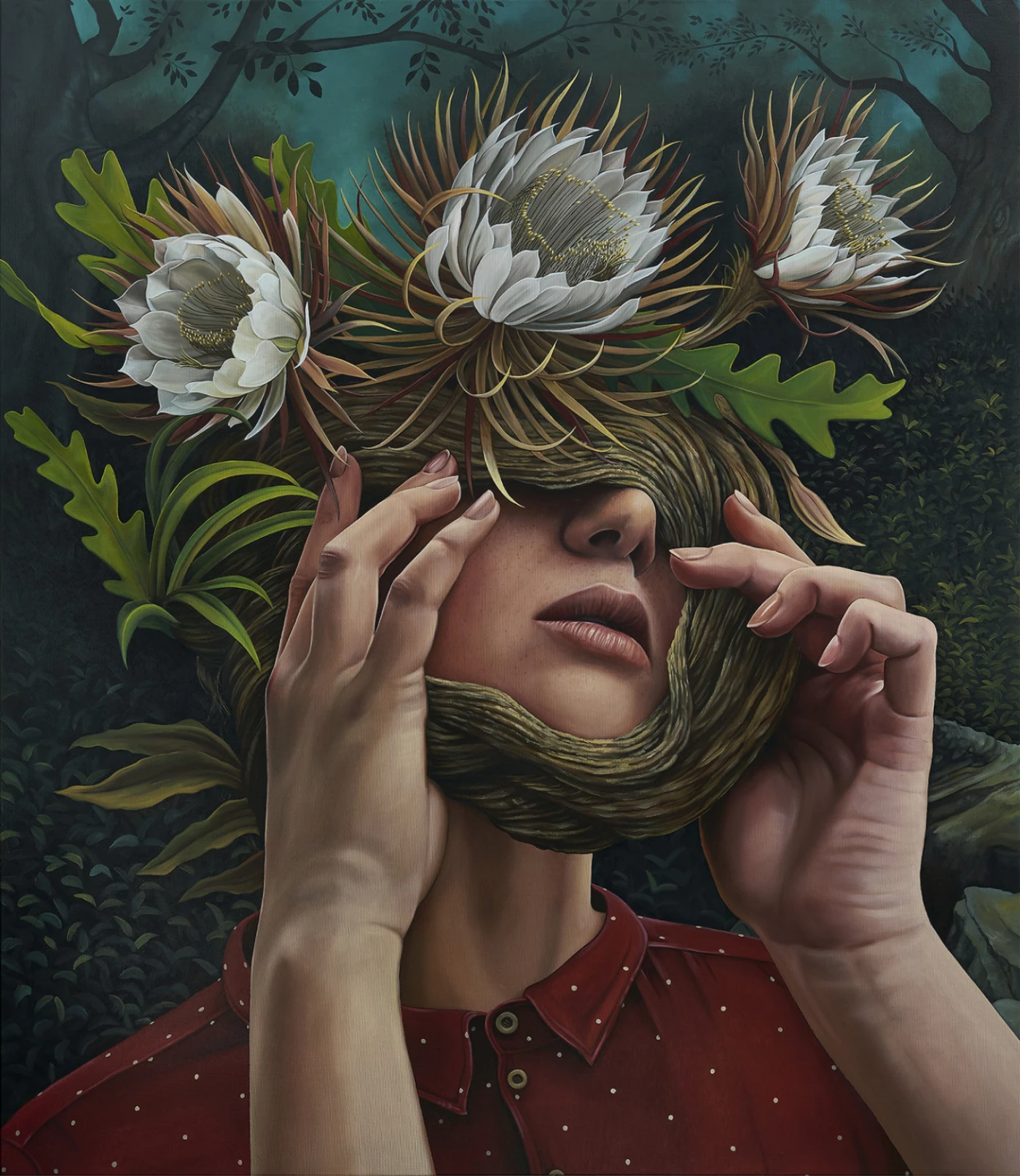 El secreto de las flores II