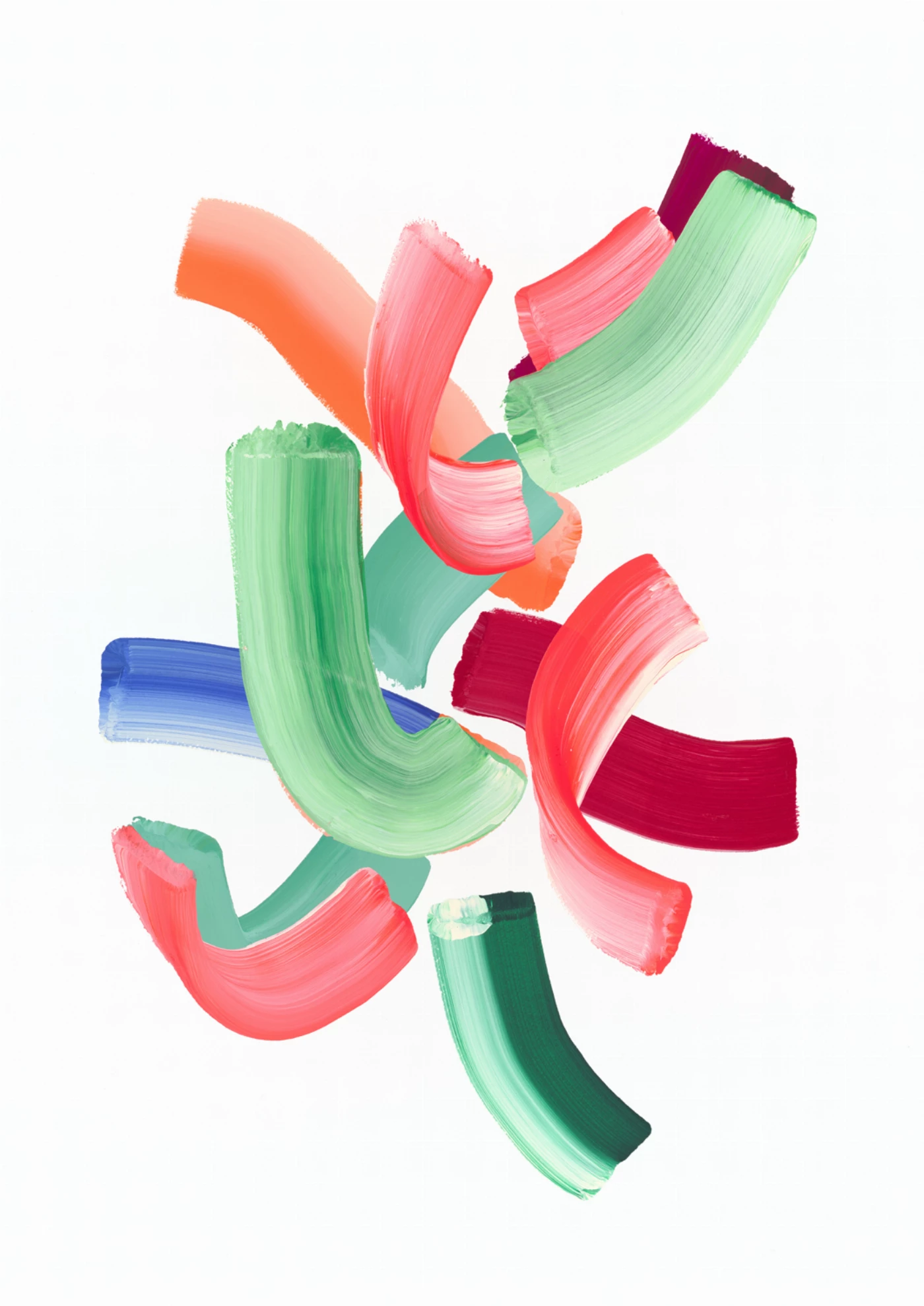 Leaves | María José Benvenuto 