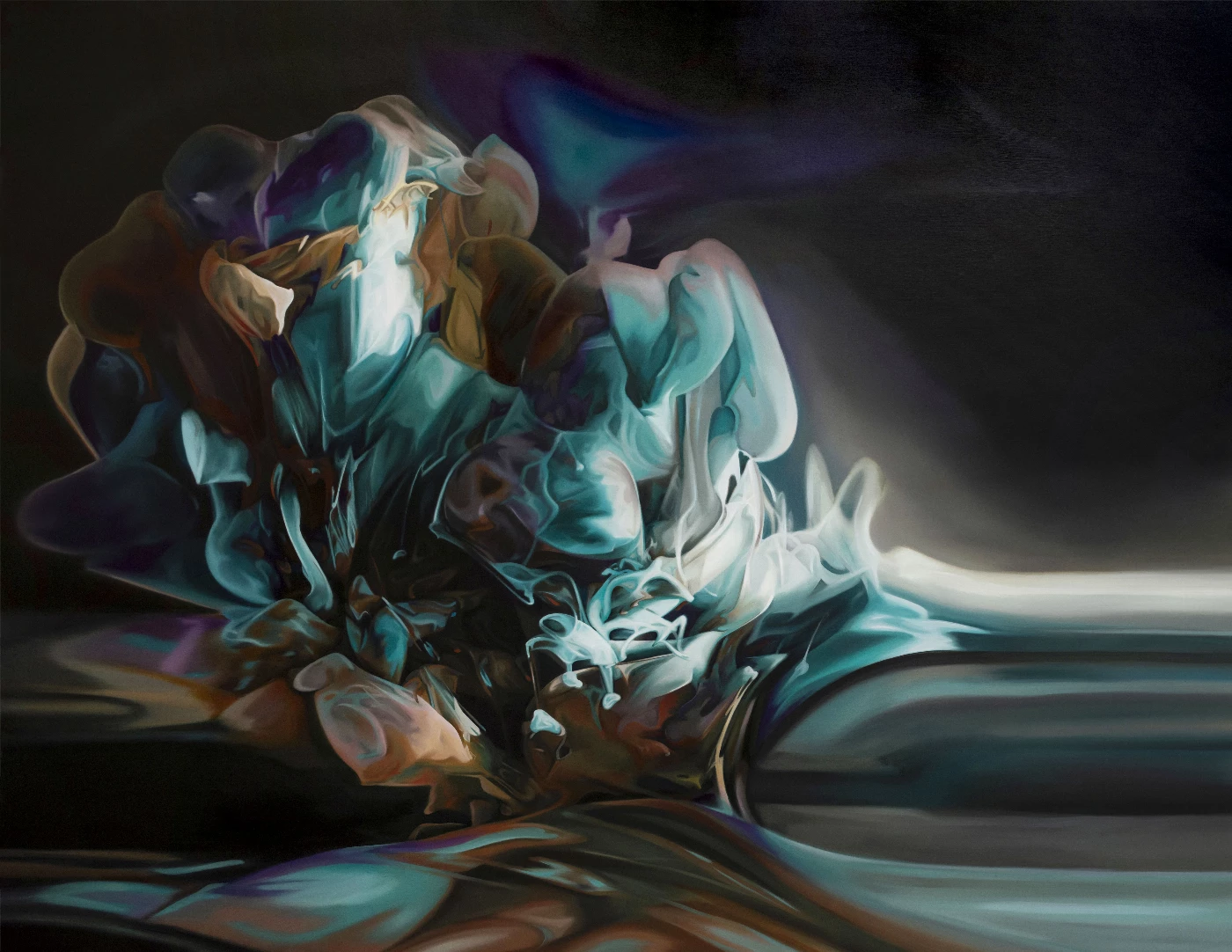 Recondite