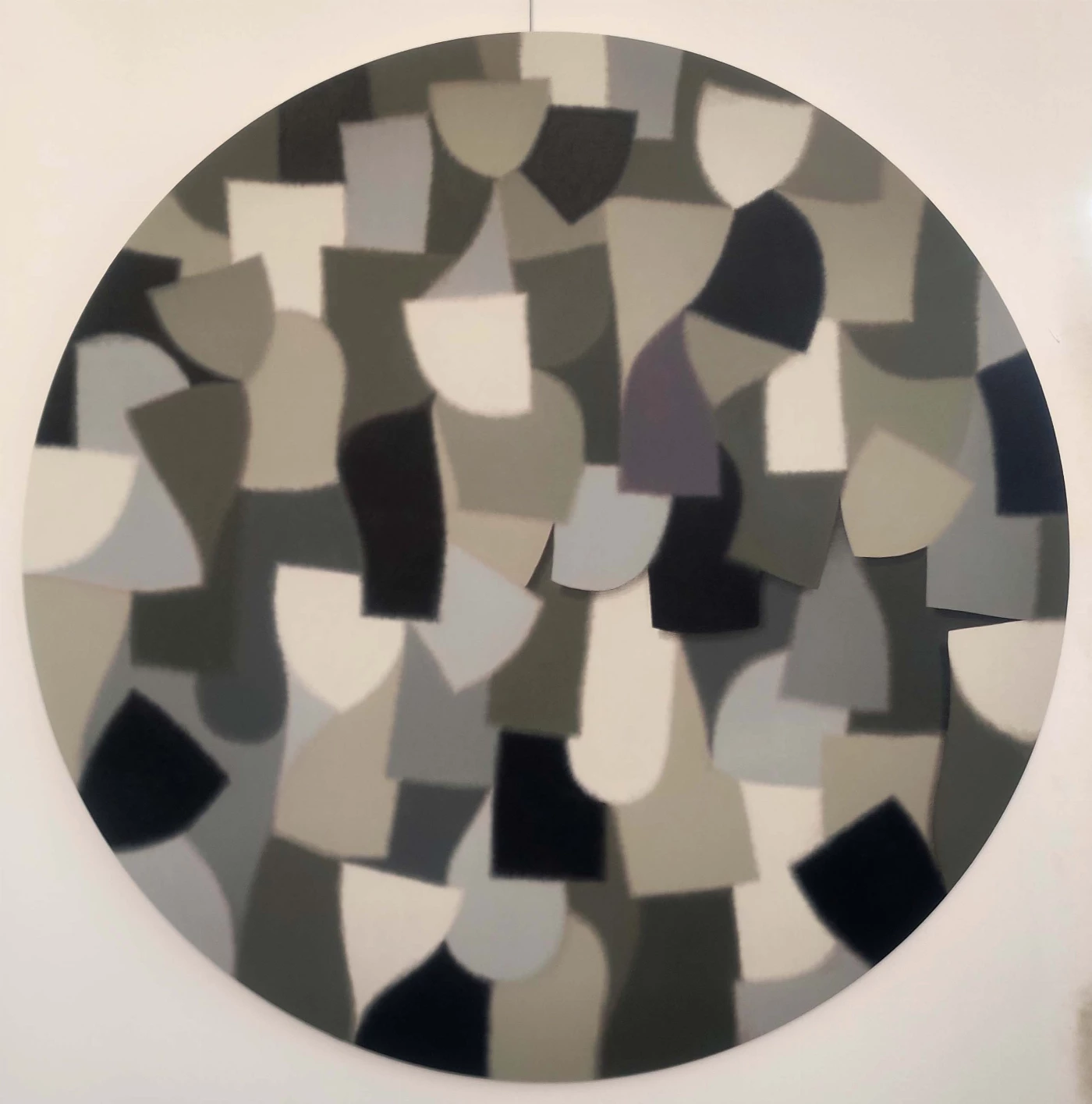 Broken mirror | Carlos Blanco