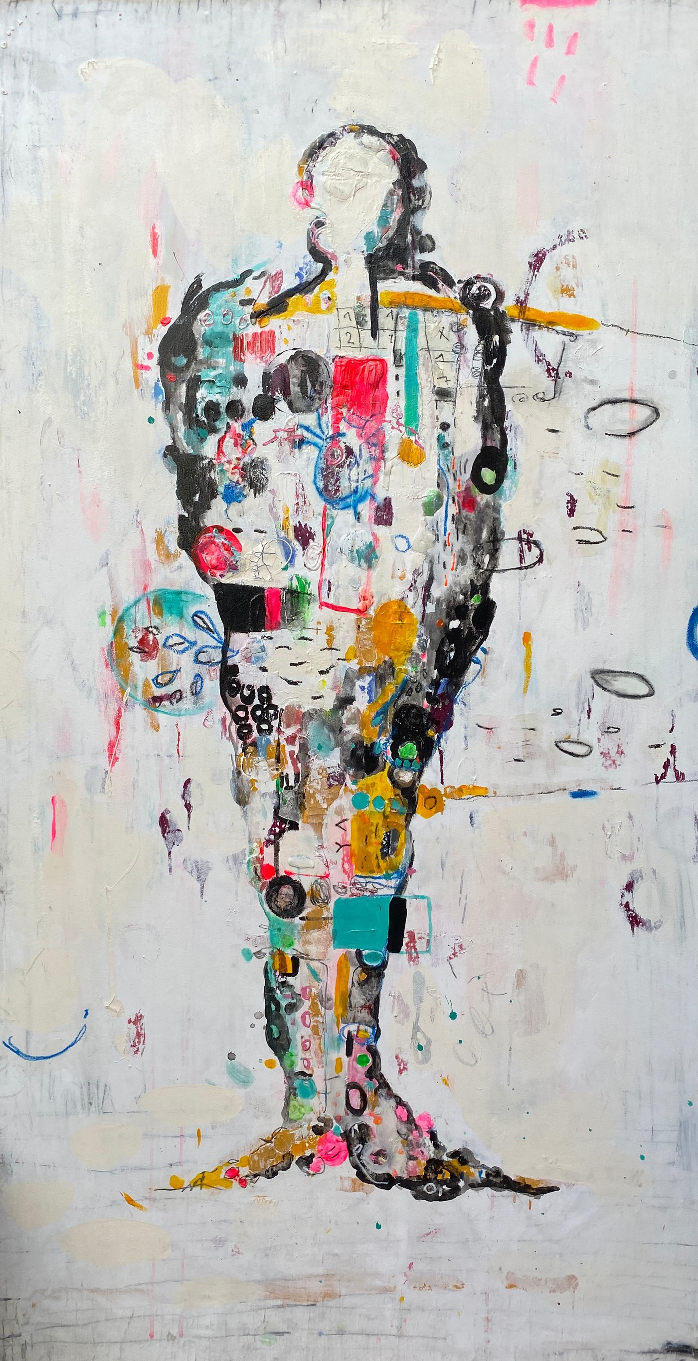 Citizen con corazón III | Xavi García