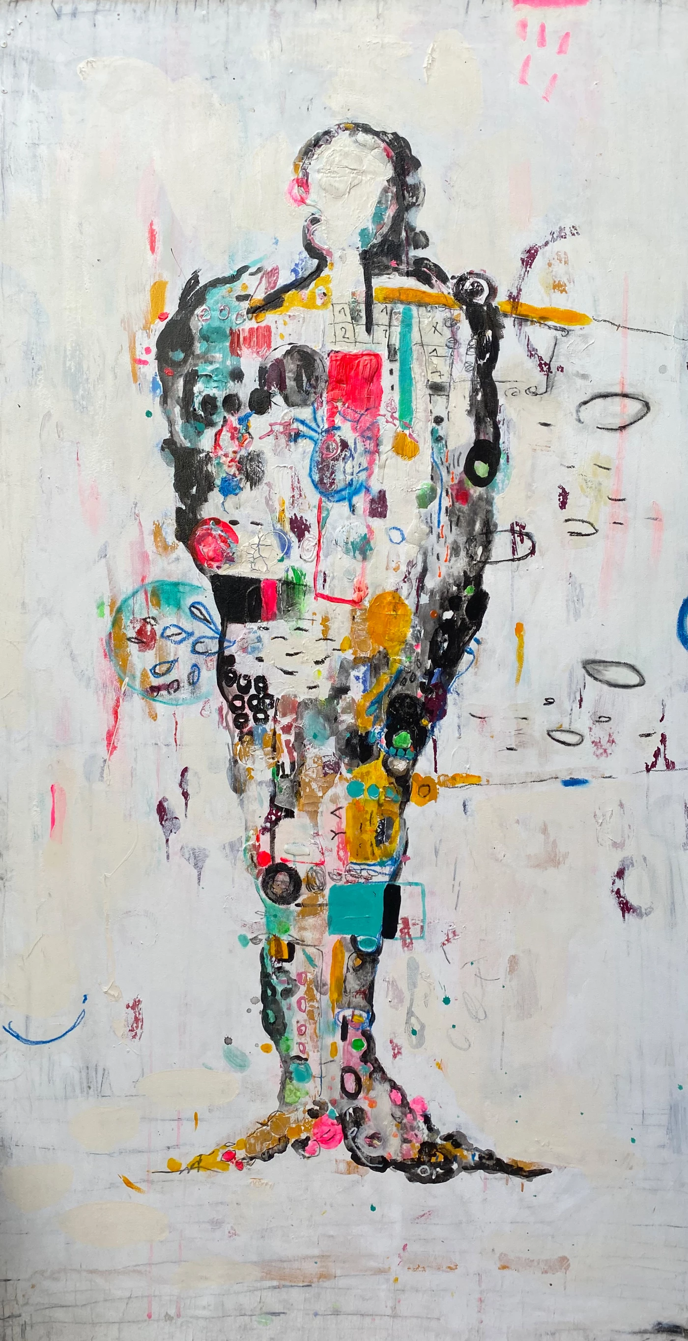Citizen con corazón III | Xavi García