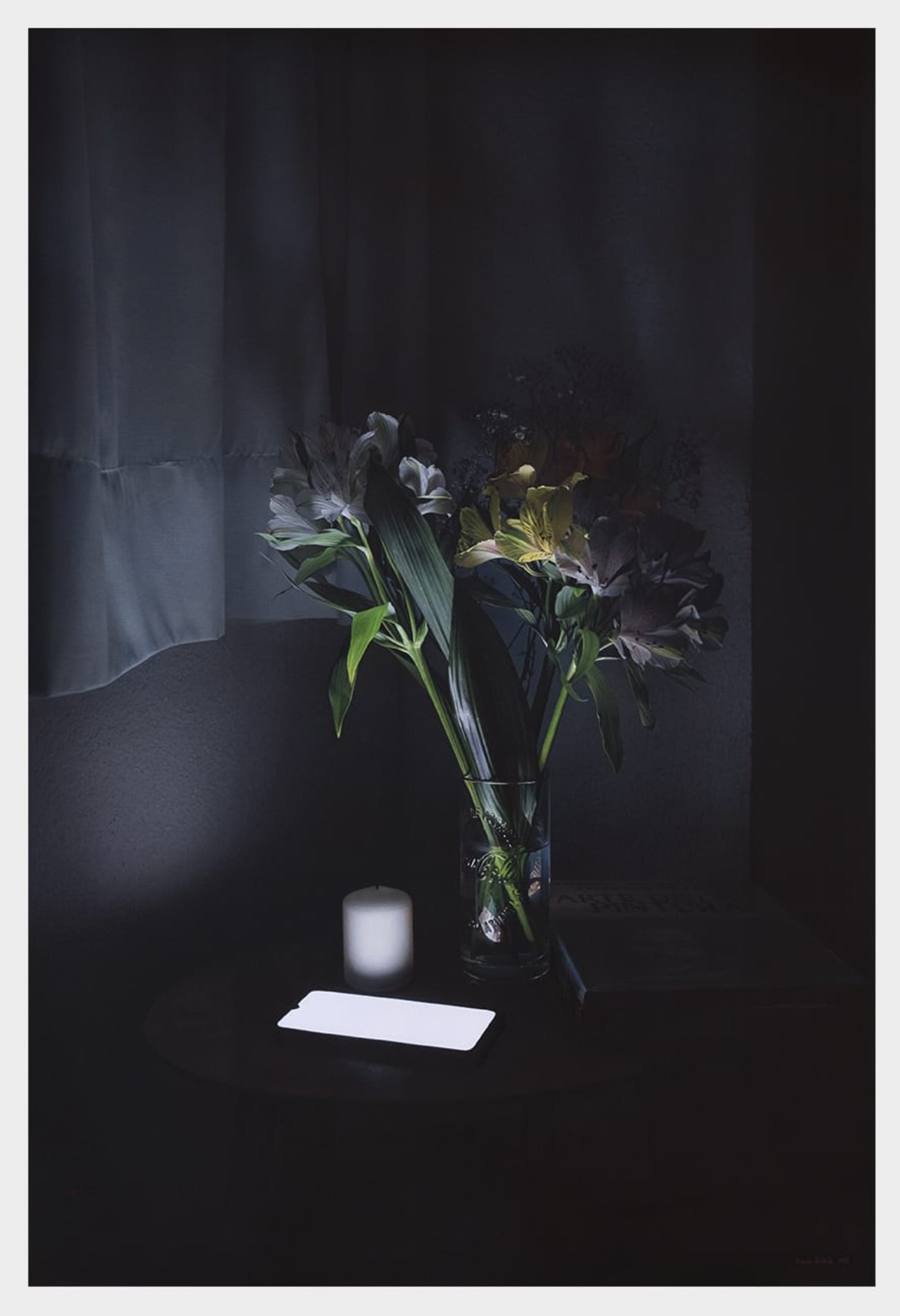 Digital Tenebrism 16