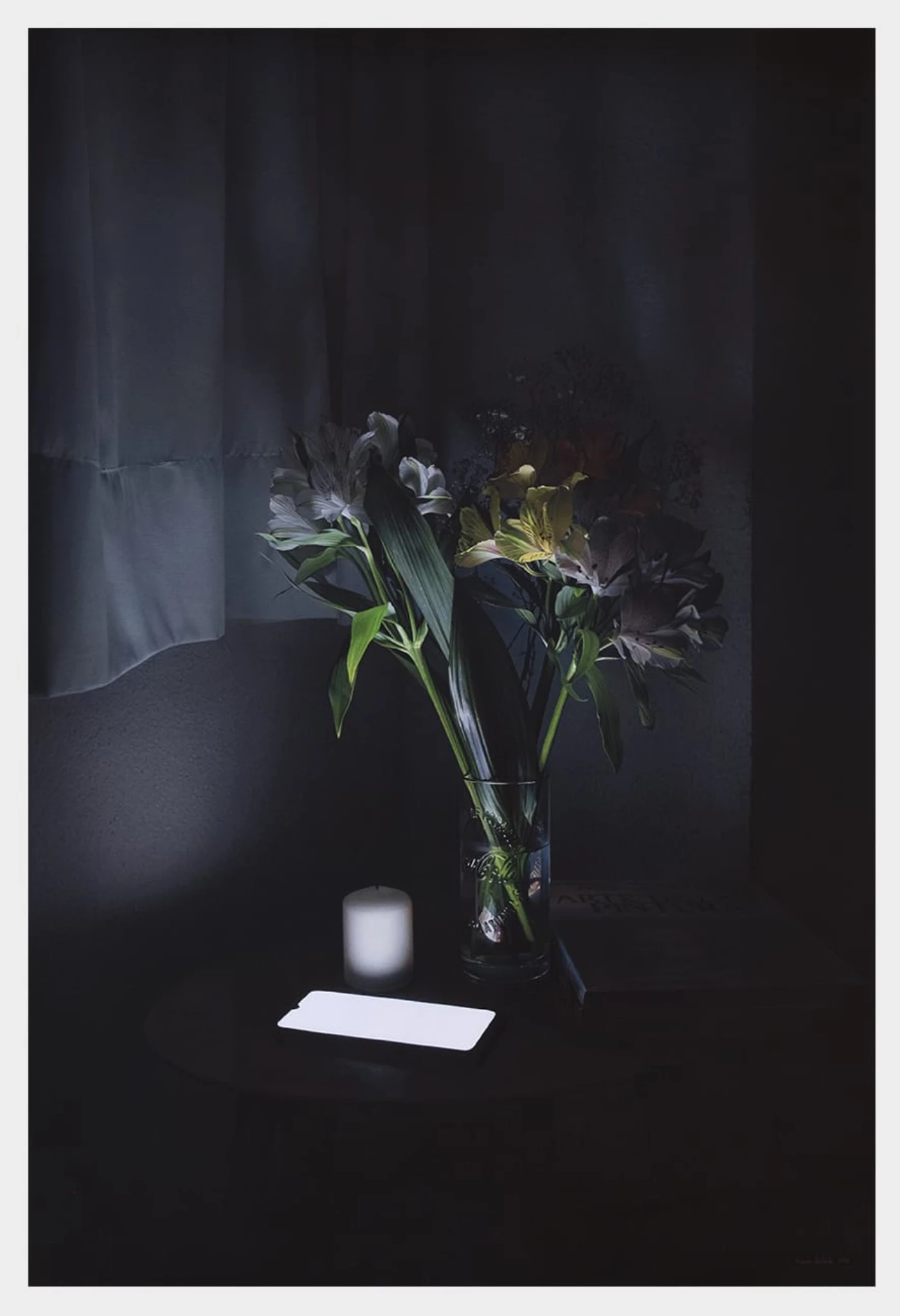 Digital Tenebrism 16