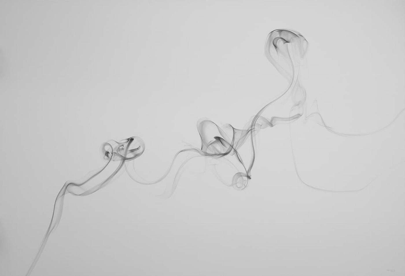 Smoke XIX