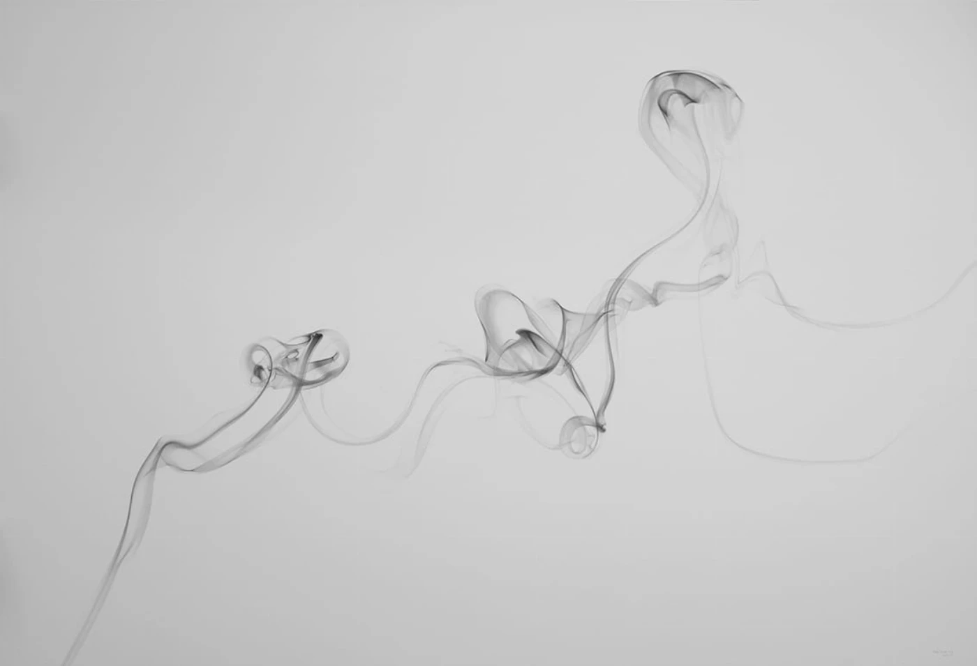Smoke XIX
