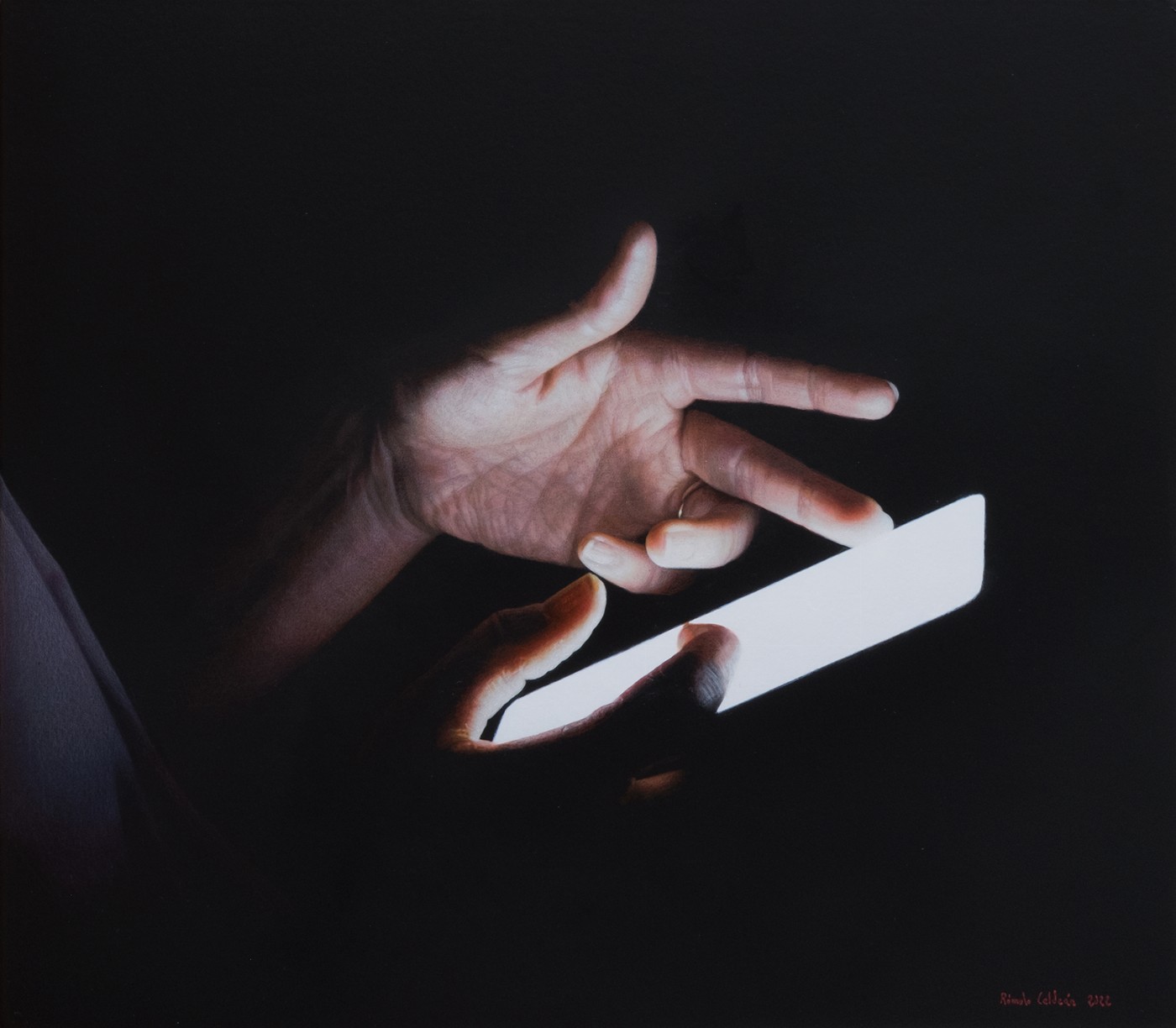 Digital tenebrism 10