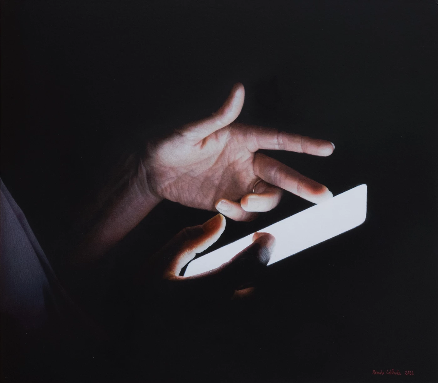 Digital tenebrism 10