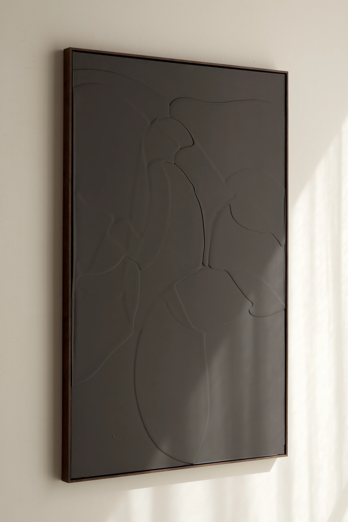 Skin Antracita | Carla Cascales