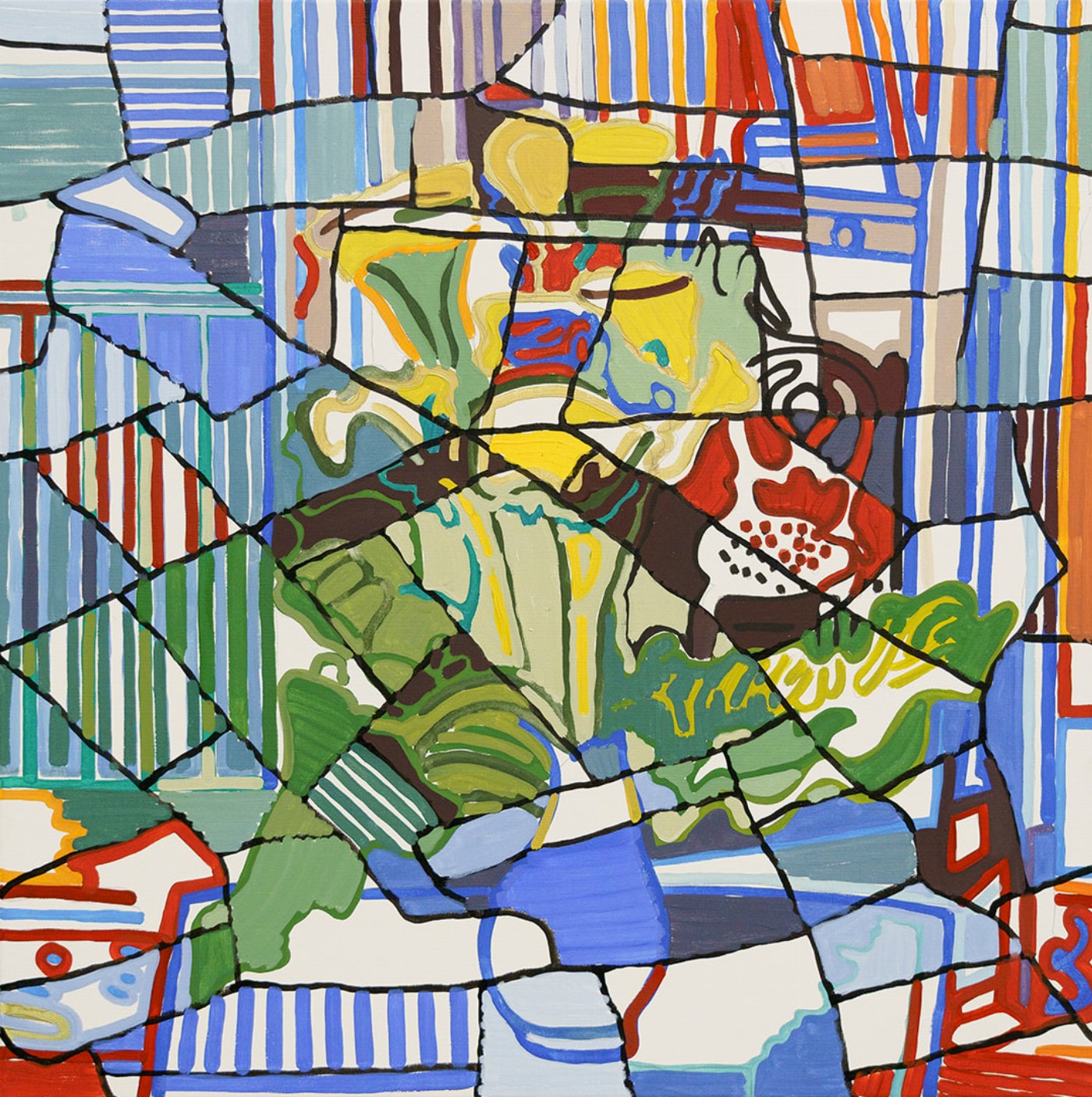 Le Havre XII