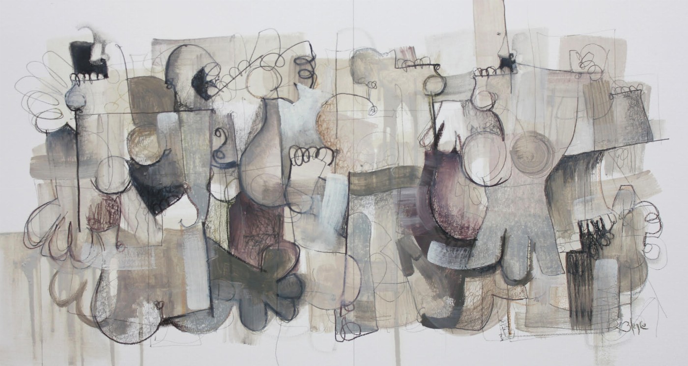 Crowd IV