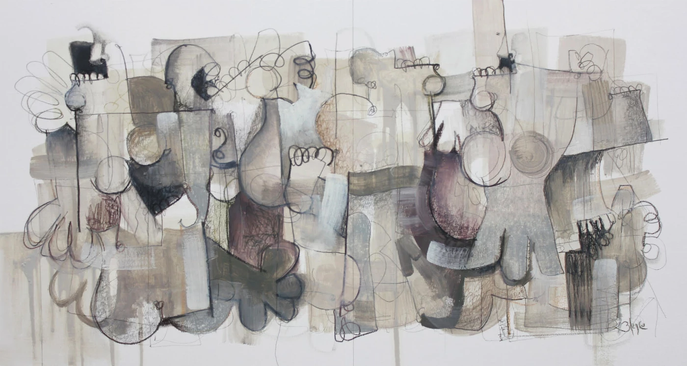 Crowd IV