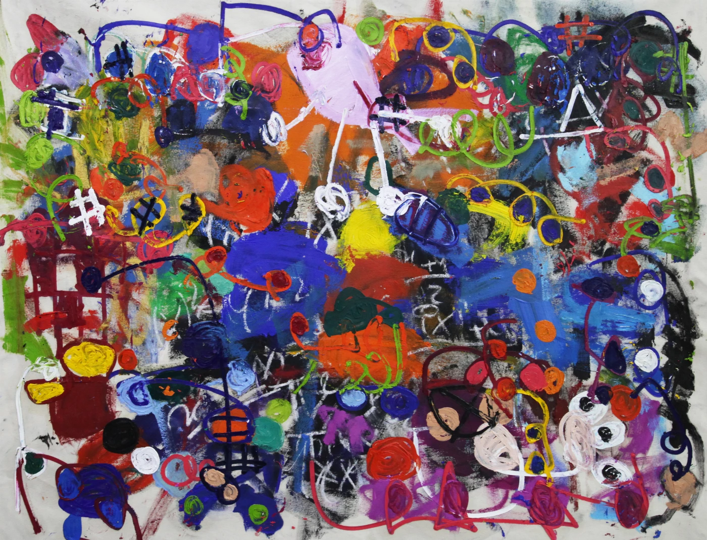 Karmic Justice I Taher Jaoui