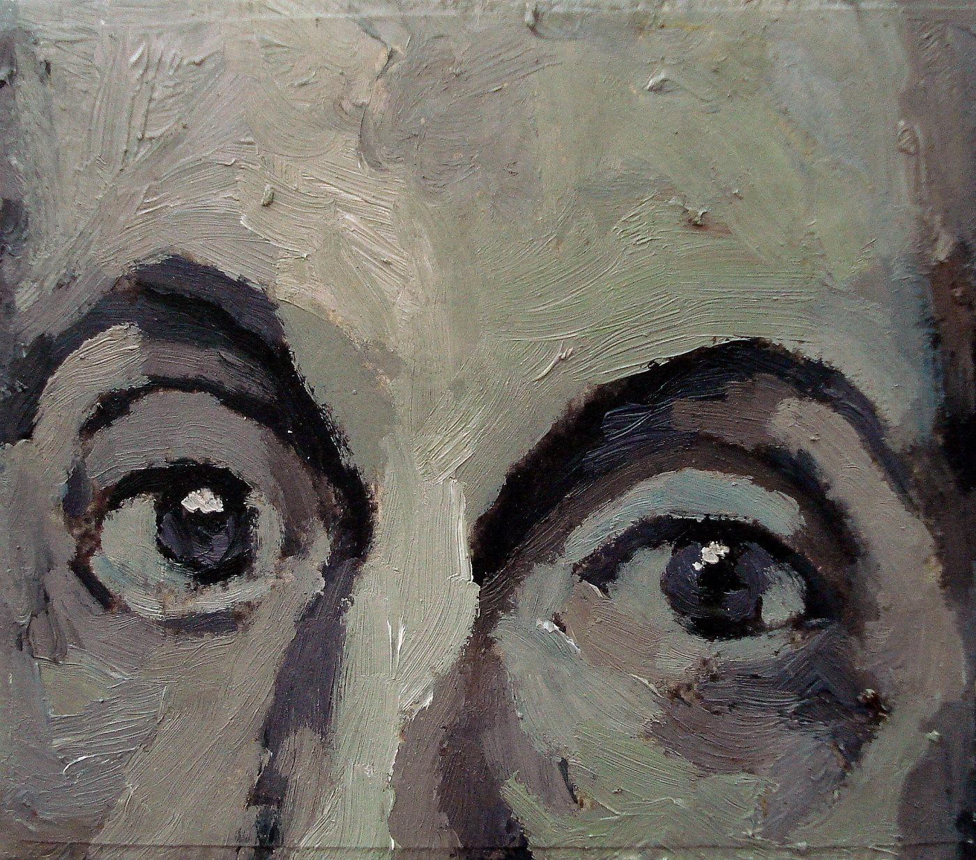 El greco IV | Ikella Alonso