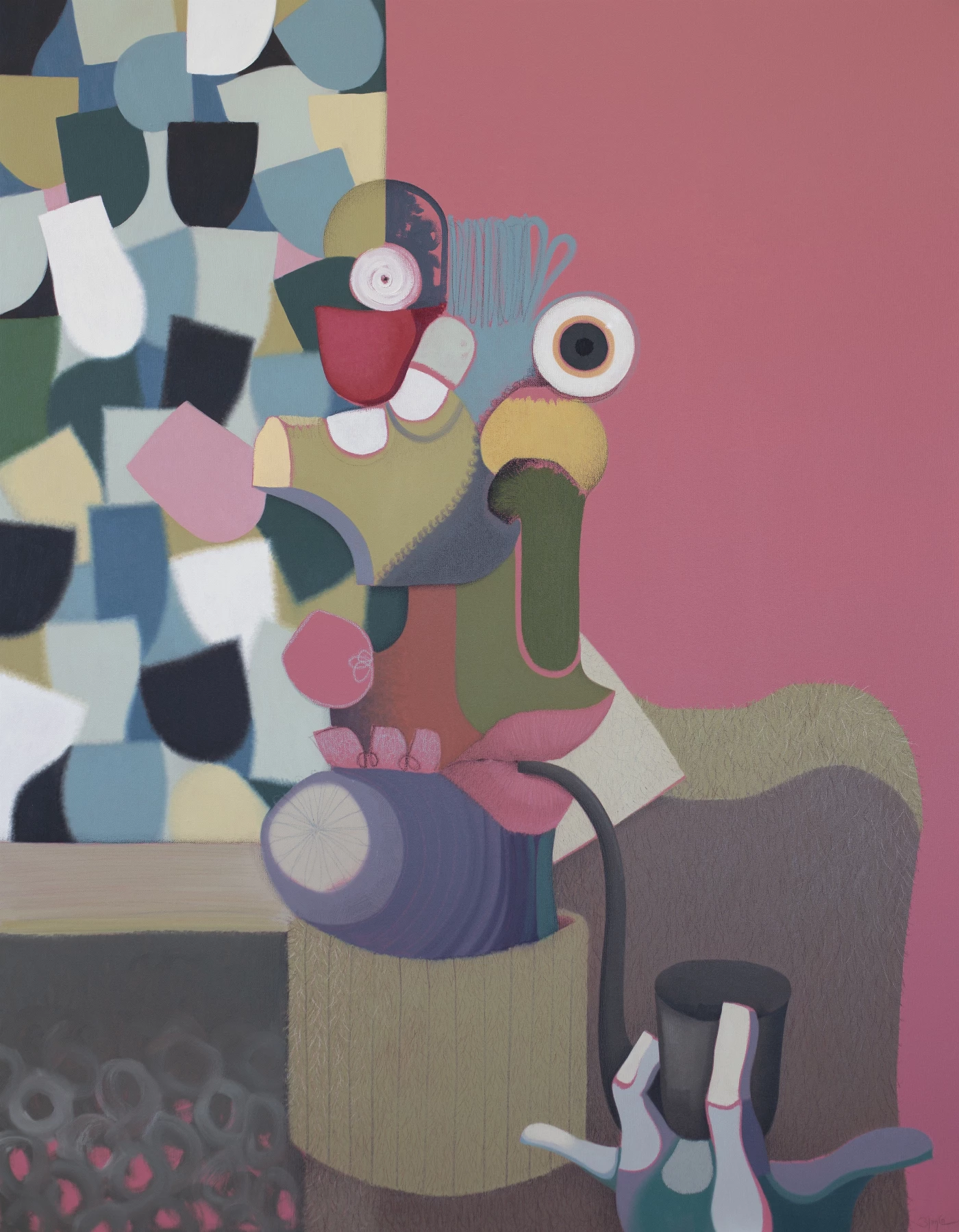 Heartbroken | Carlos Blanco