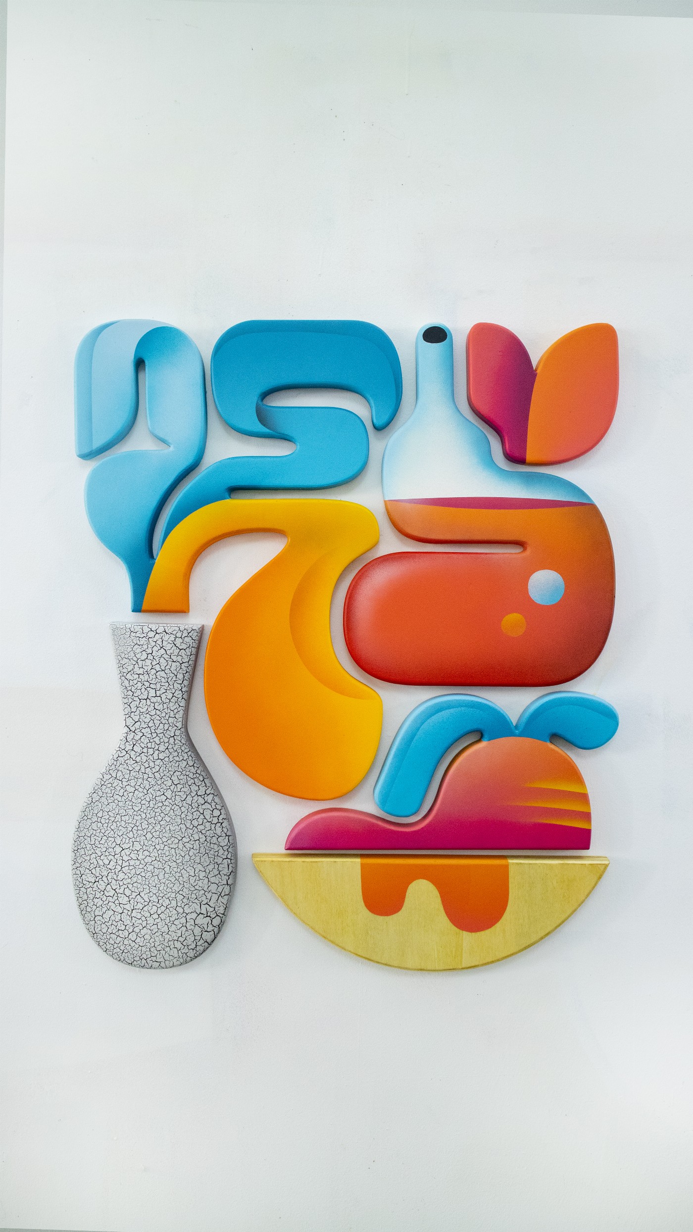 Nature morte Modular
