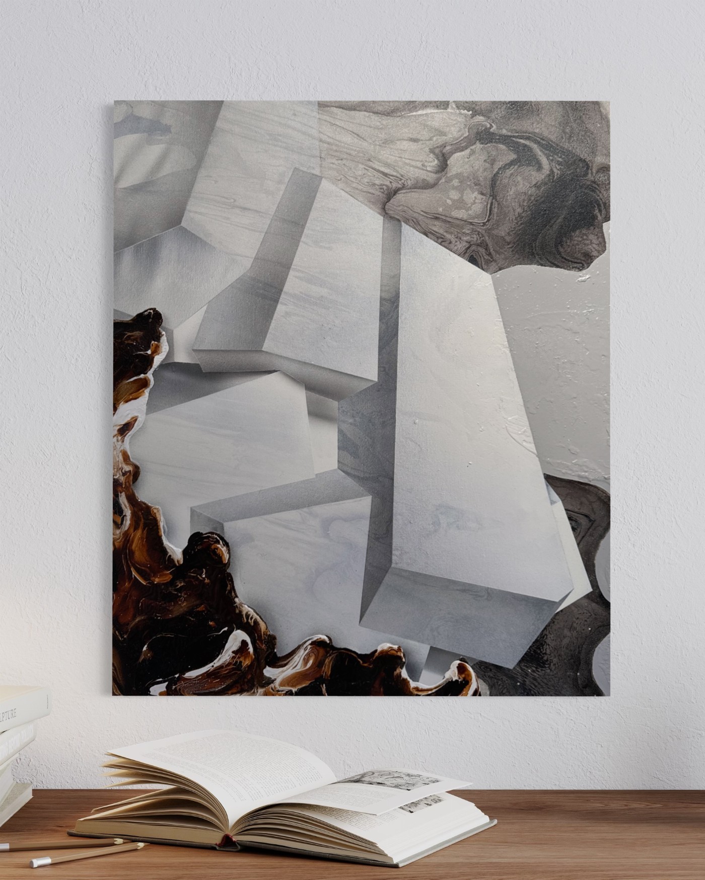 Memorias de hielo I