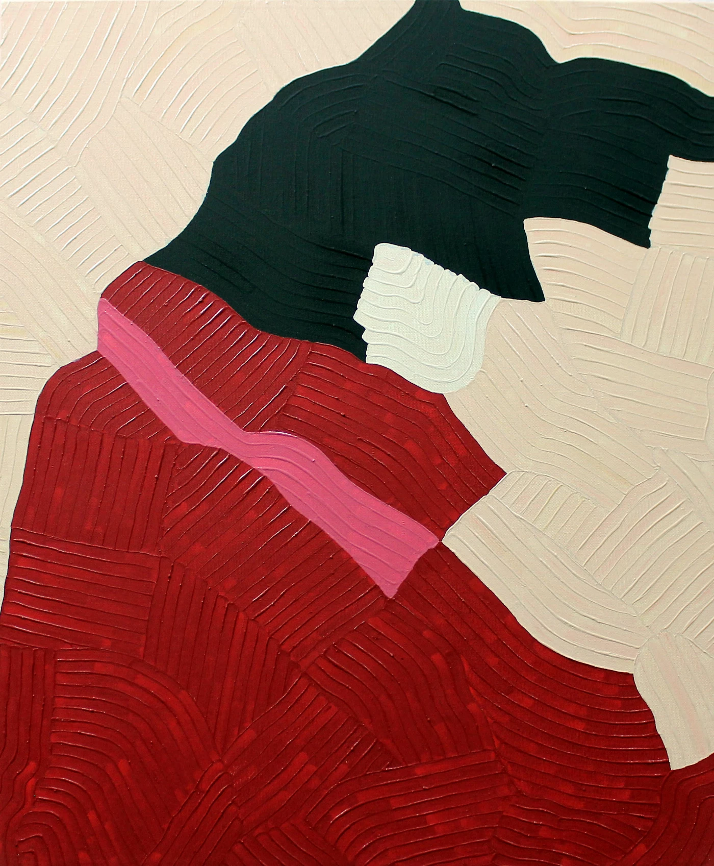 Tokio I | Ikella Alonso