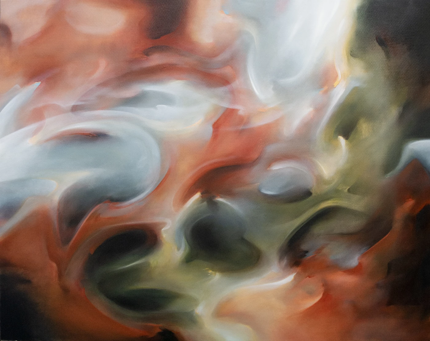 Dreamer's Wake