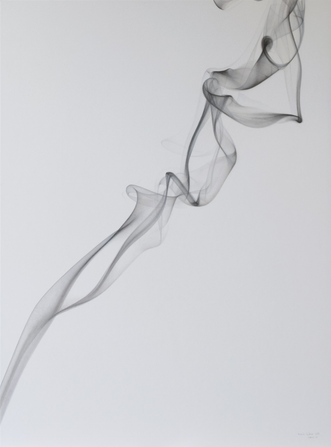 Smoke 20 I