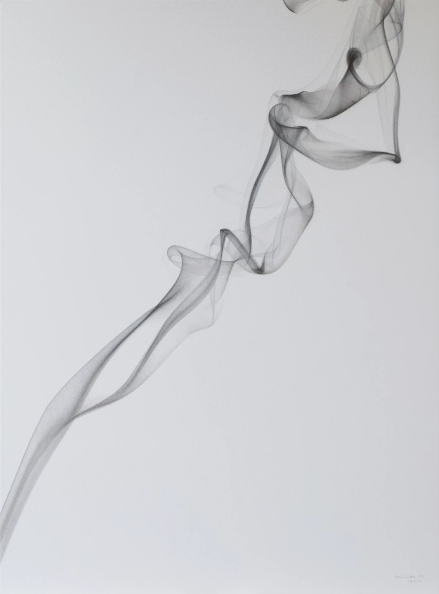 Smoke 20 I