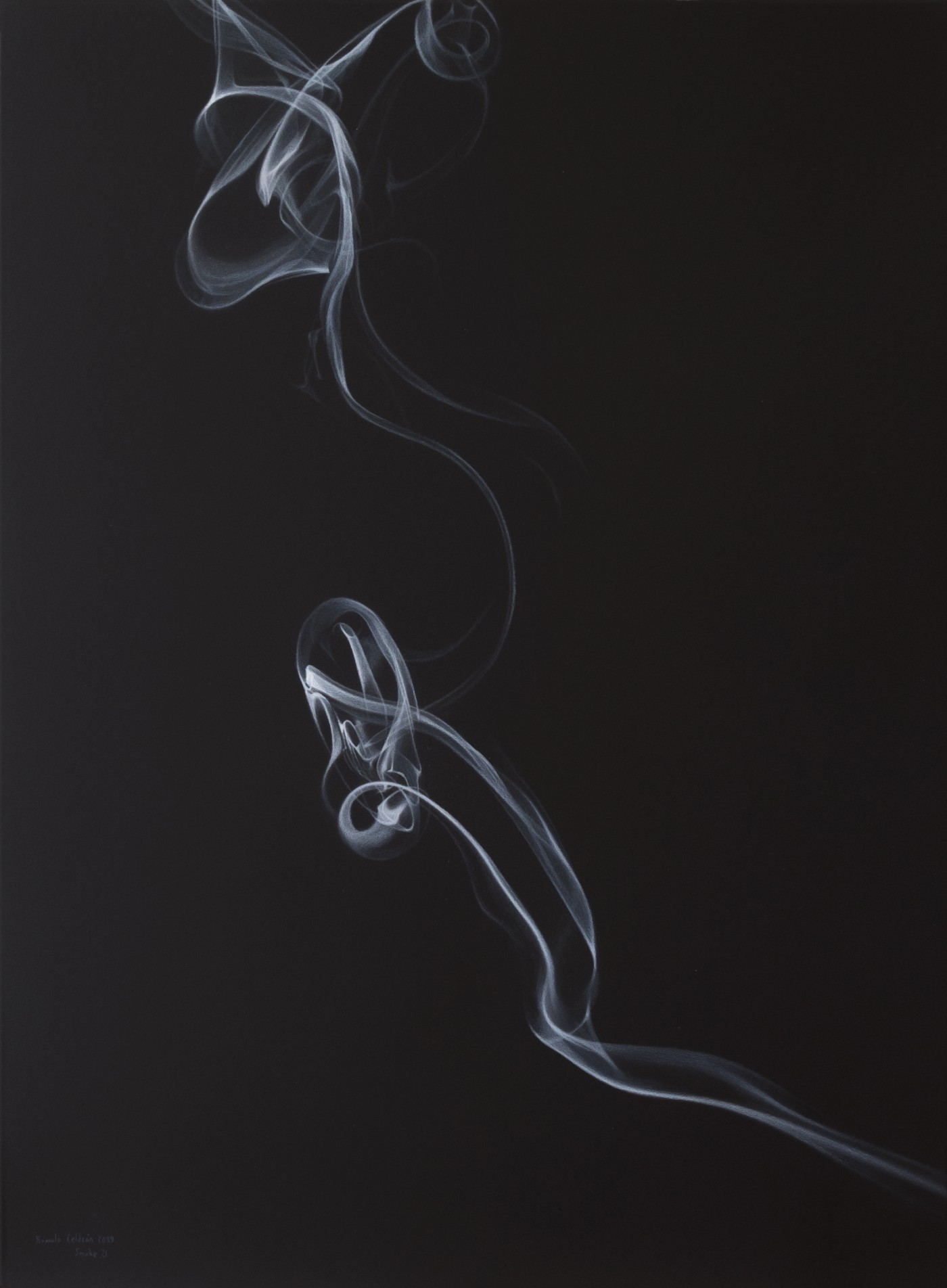 Smoke 21 I